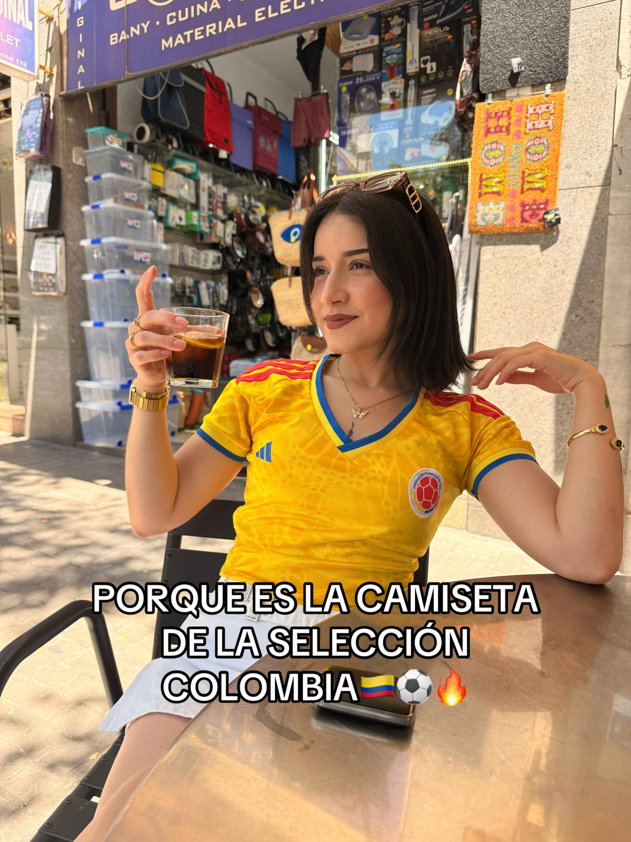 @Daniela Buendía