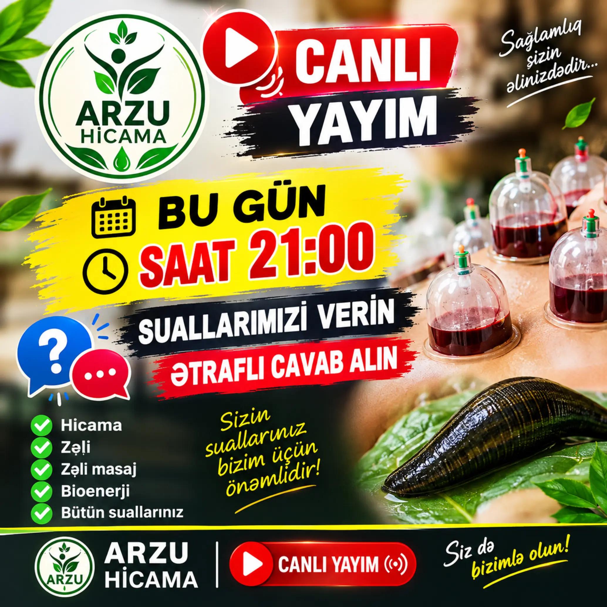 @HİCAMA_ZƏLİ_MASAJ