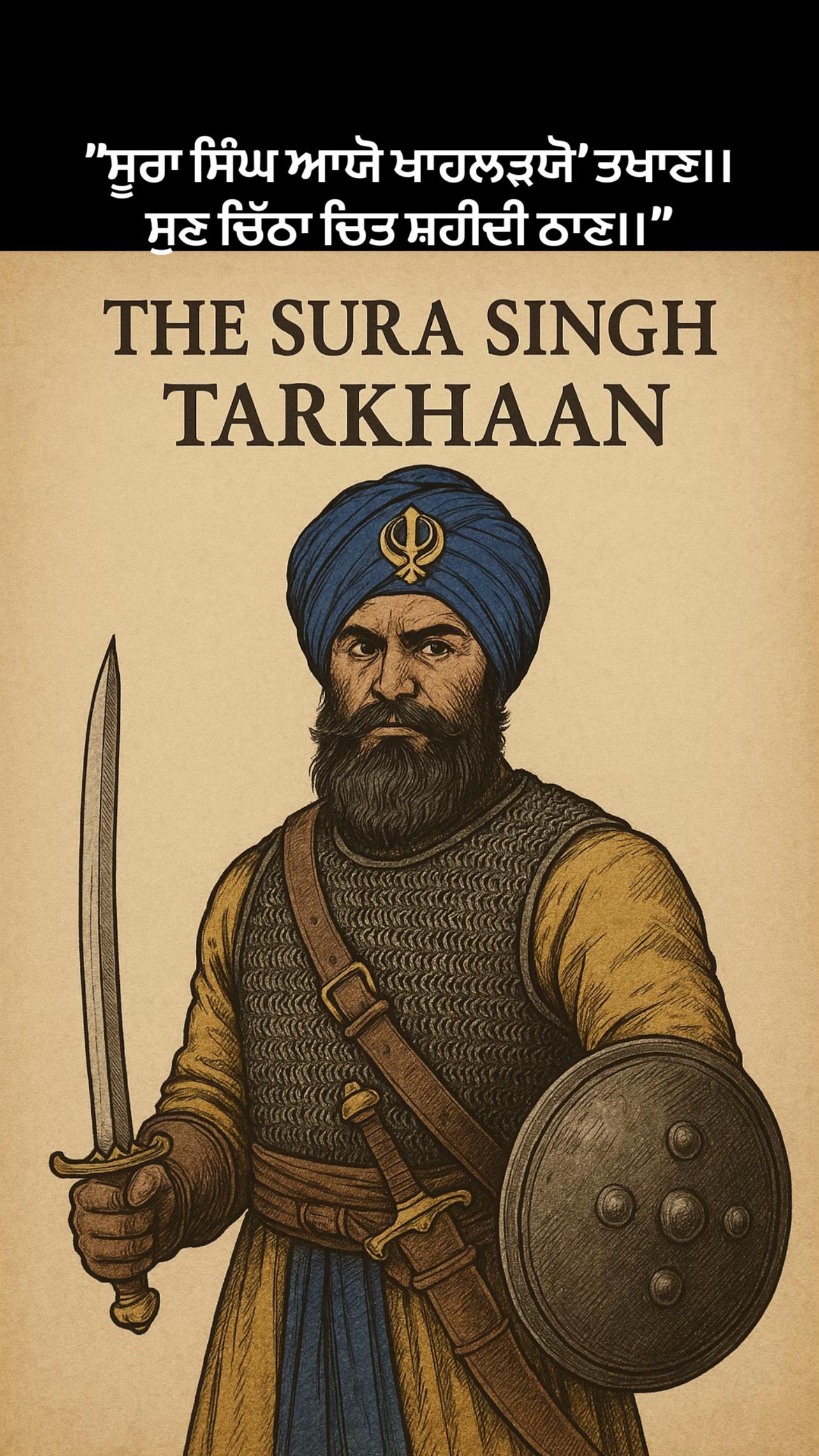 @Tarkhaan Tribe⚔️⚔️