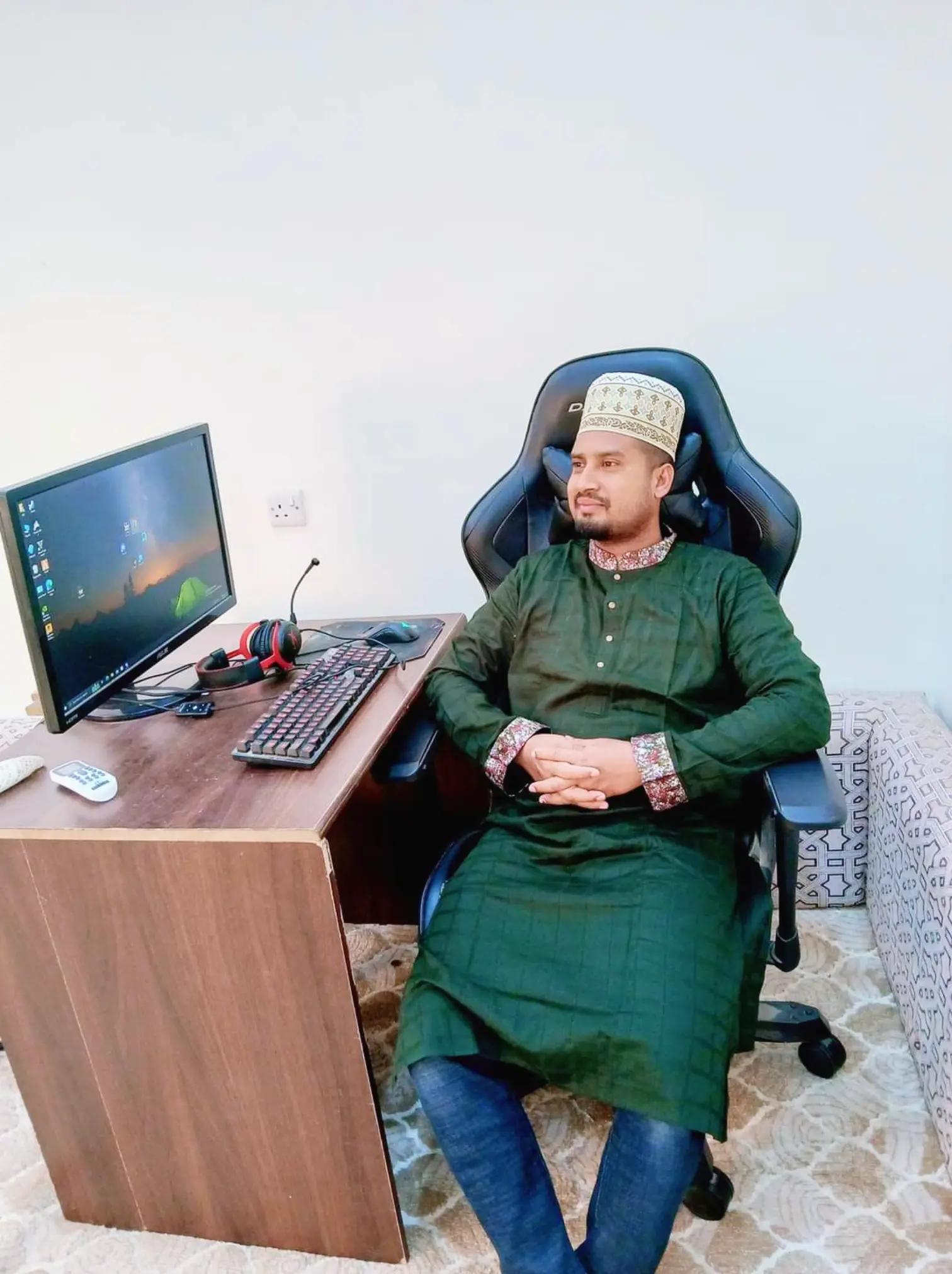 @আমি সেই রুবেল খান