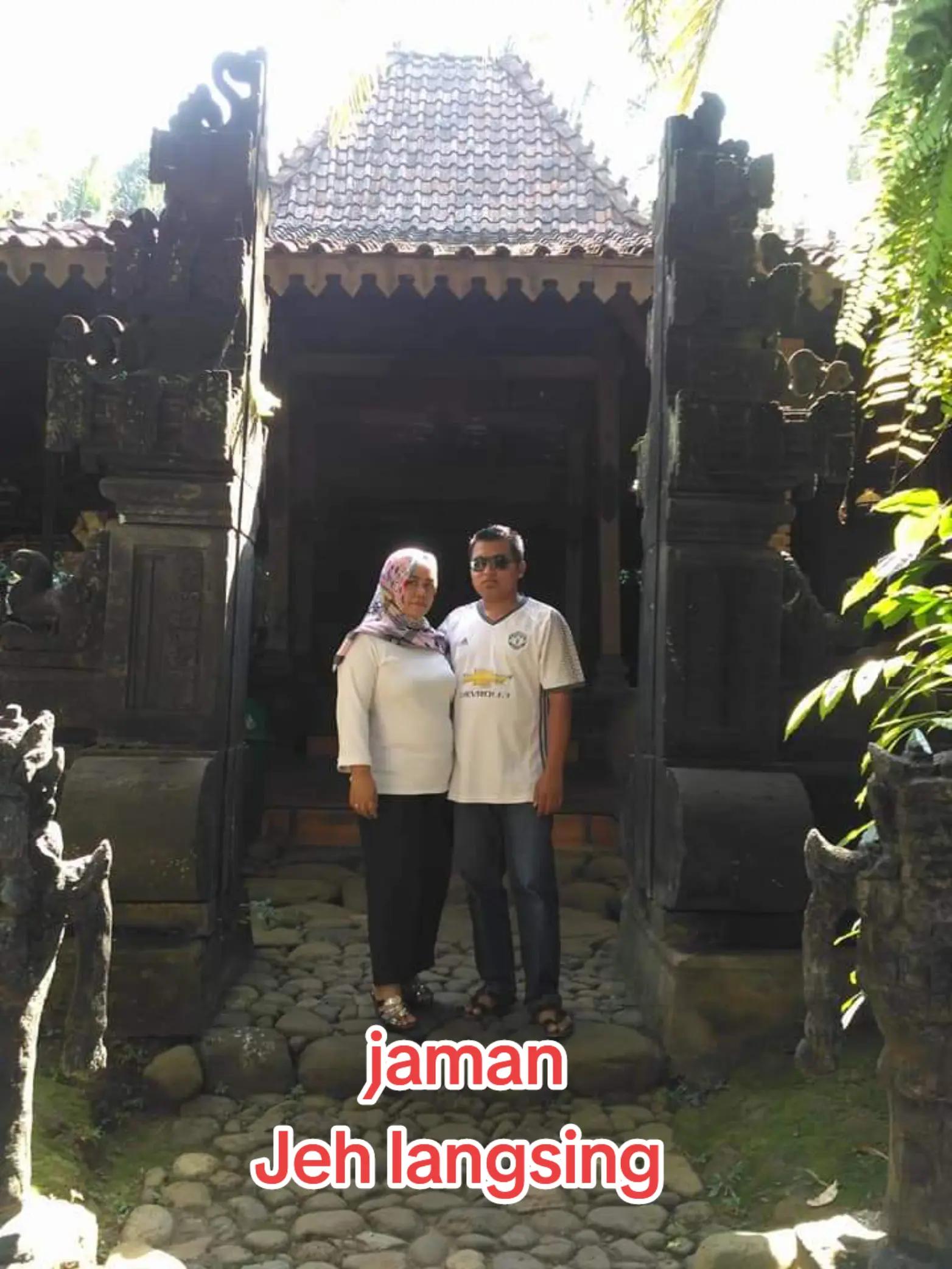 @Mbah ranto