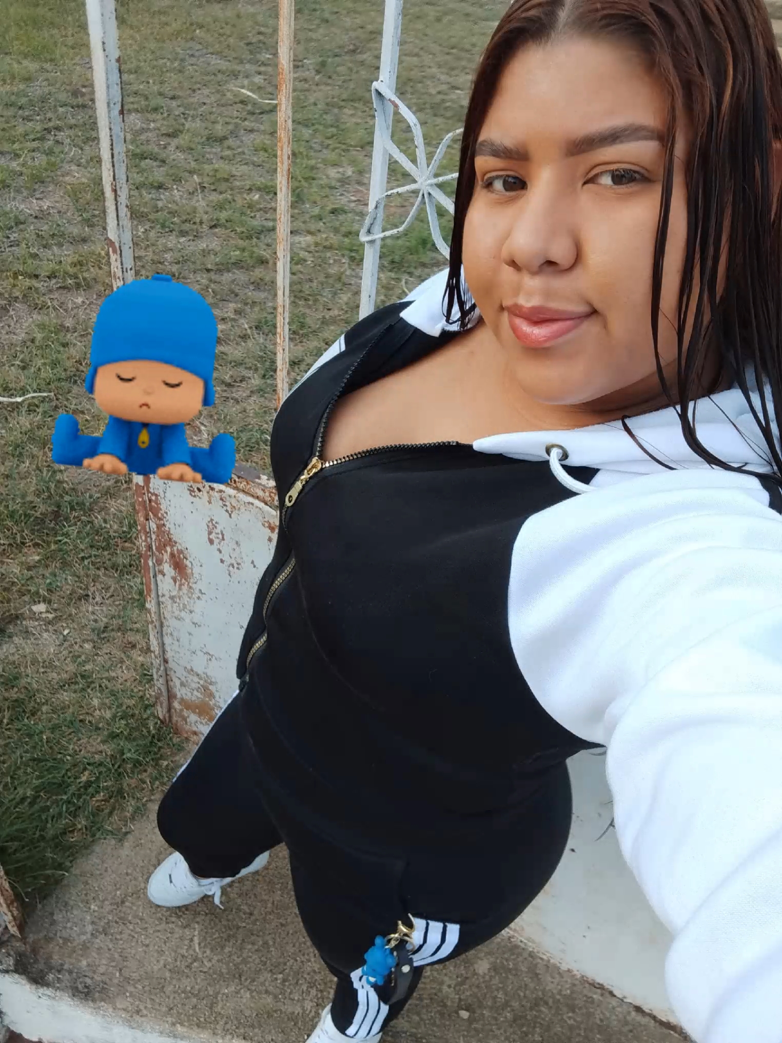 @🇻🇪Älëjändrä🧸🧿