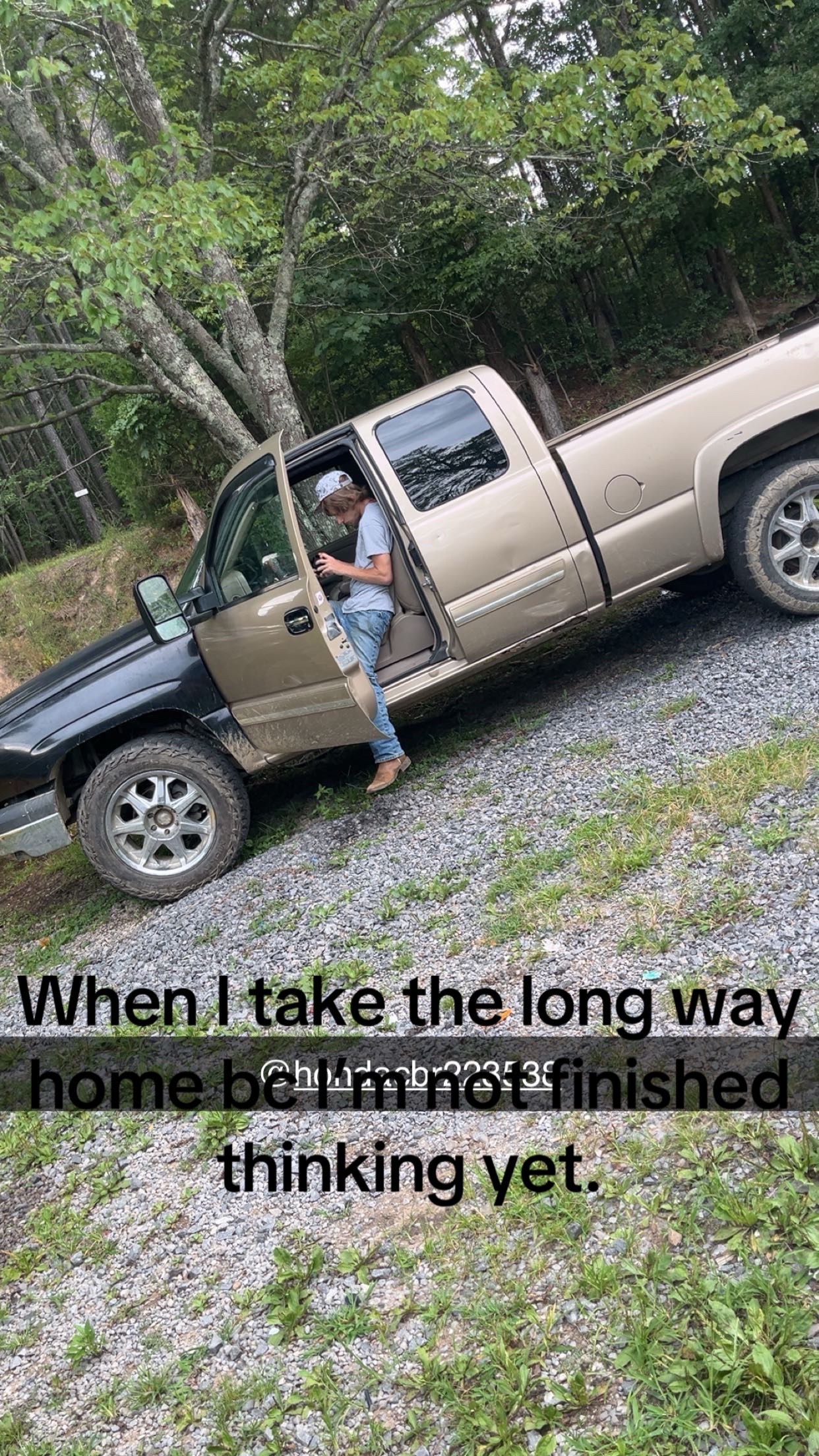 @That white 7.3 f350