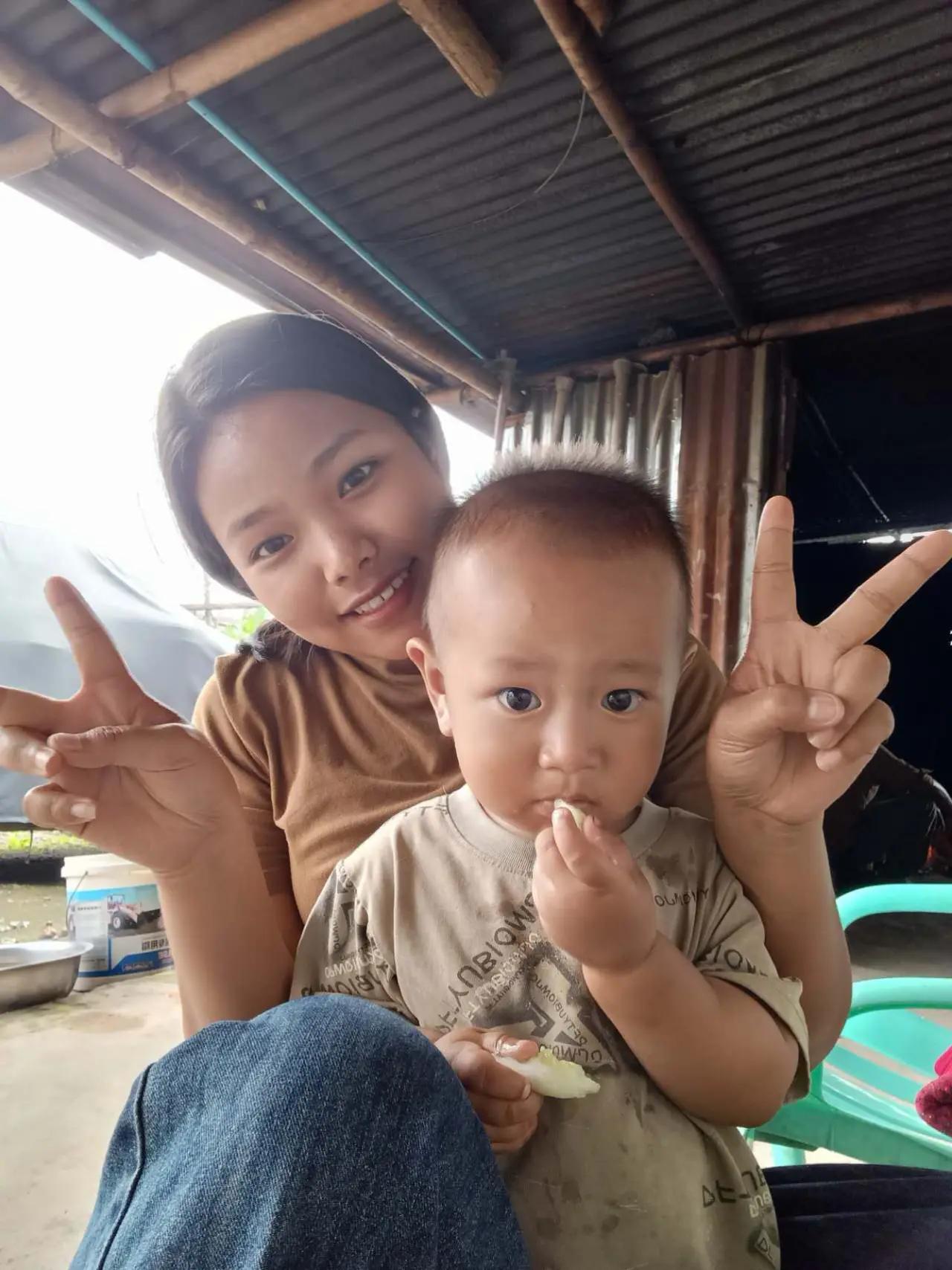 @冉冉