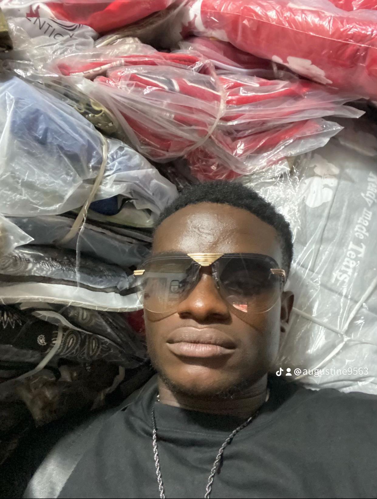 @SHATTA STONE COLLECTION