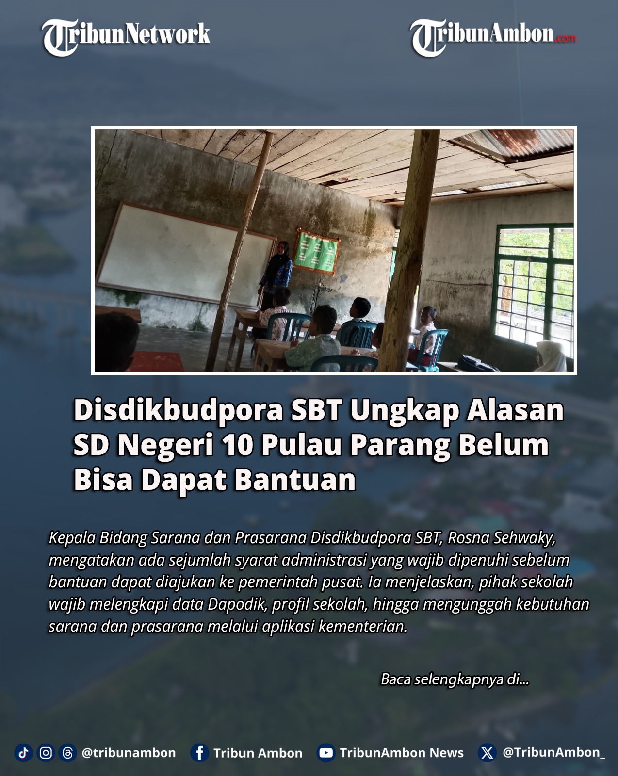 @TribunAmbon.com