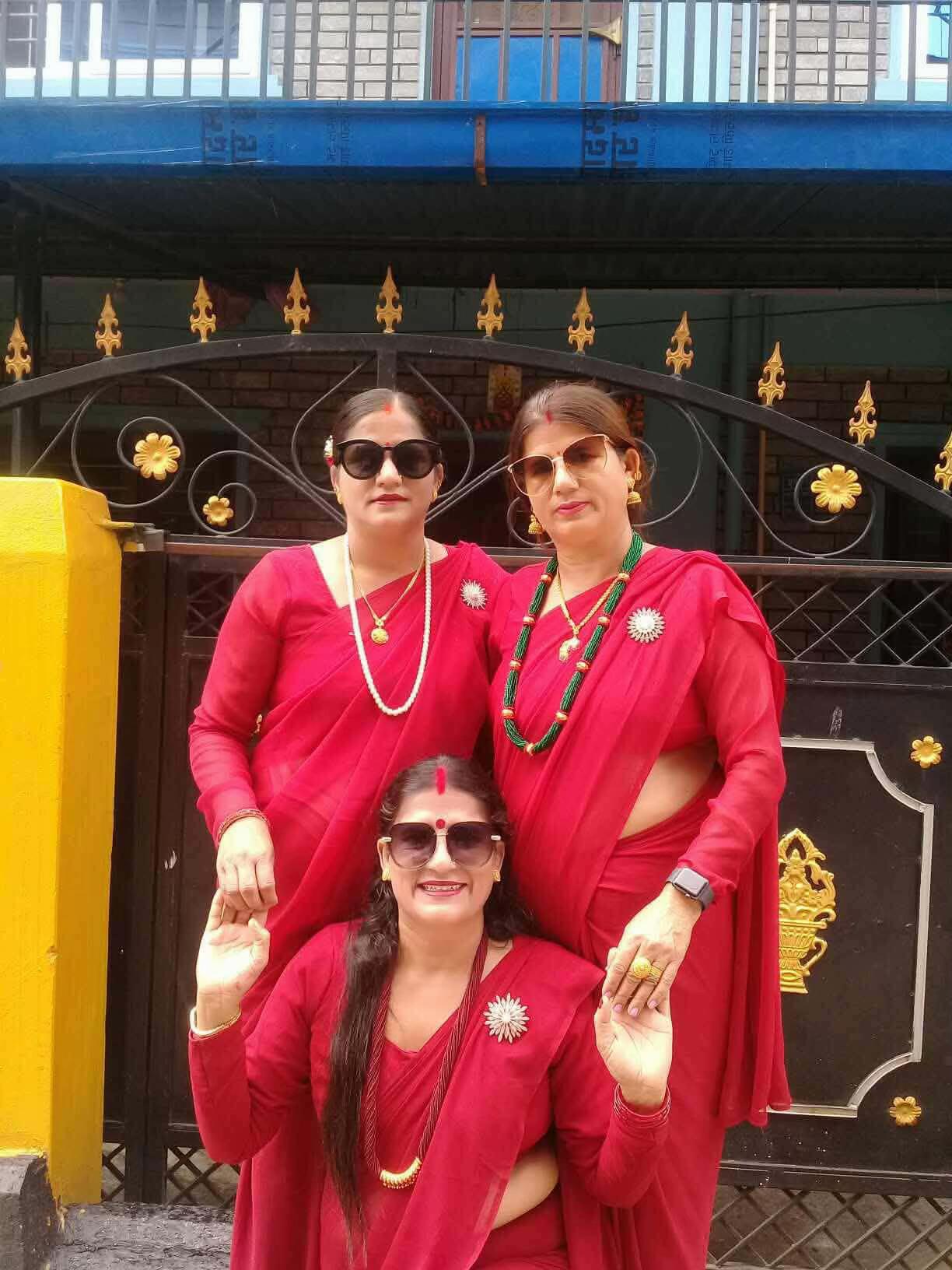 @Meena Thapa