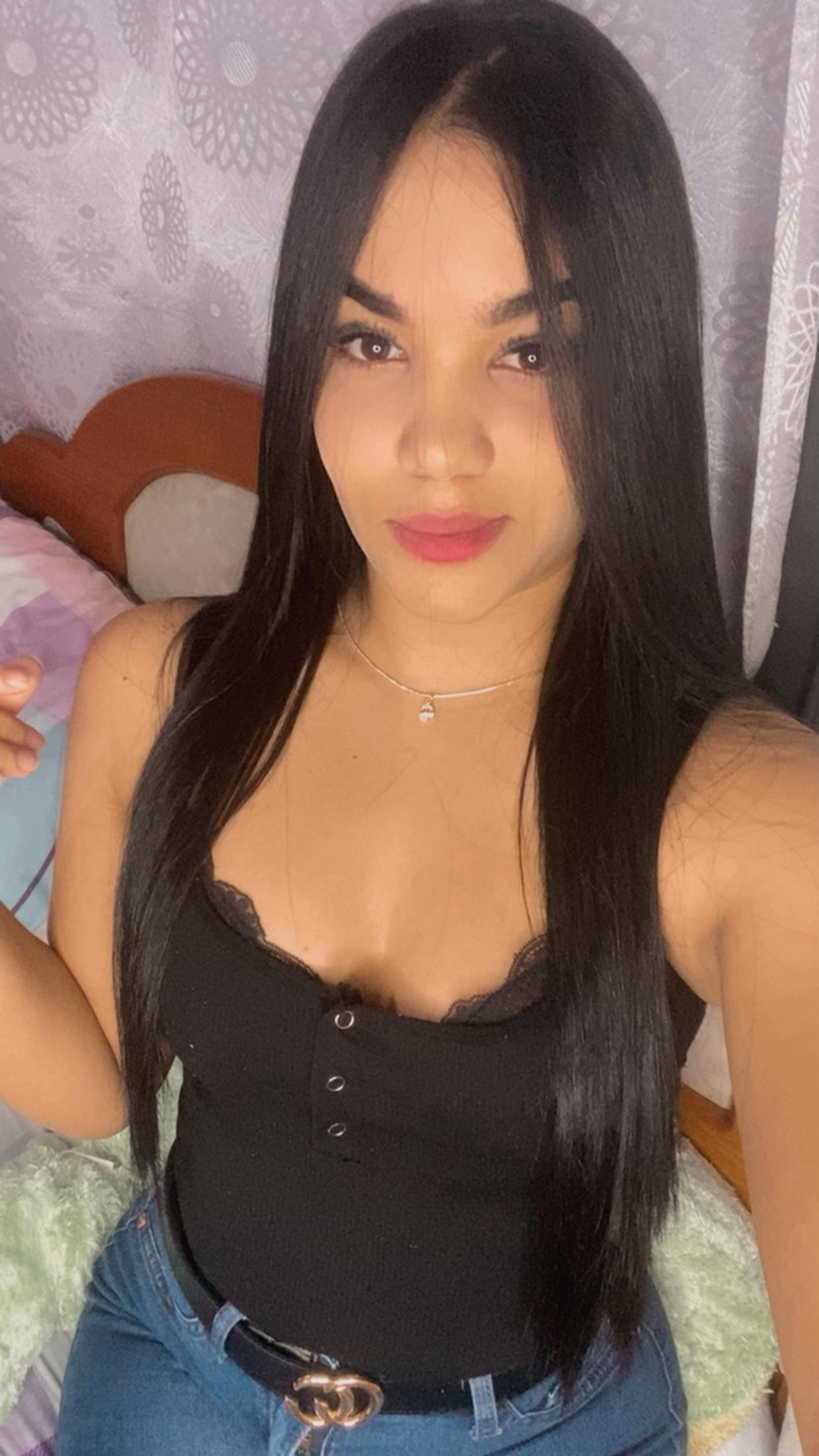 @Mariangel Patricia