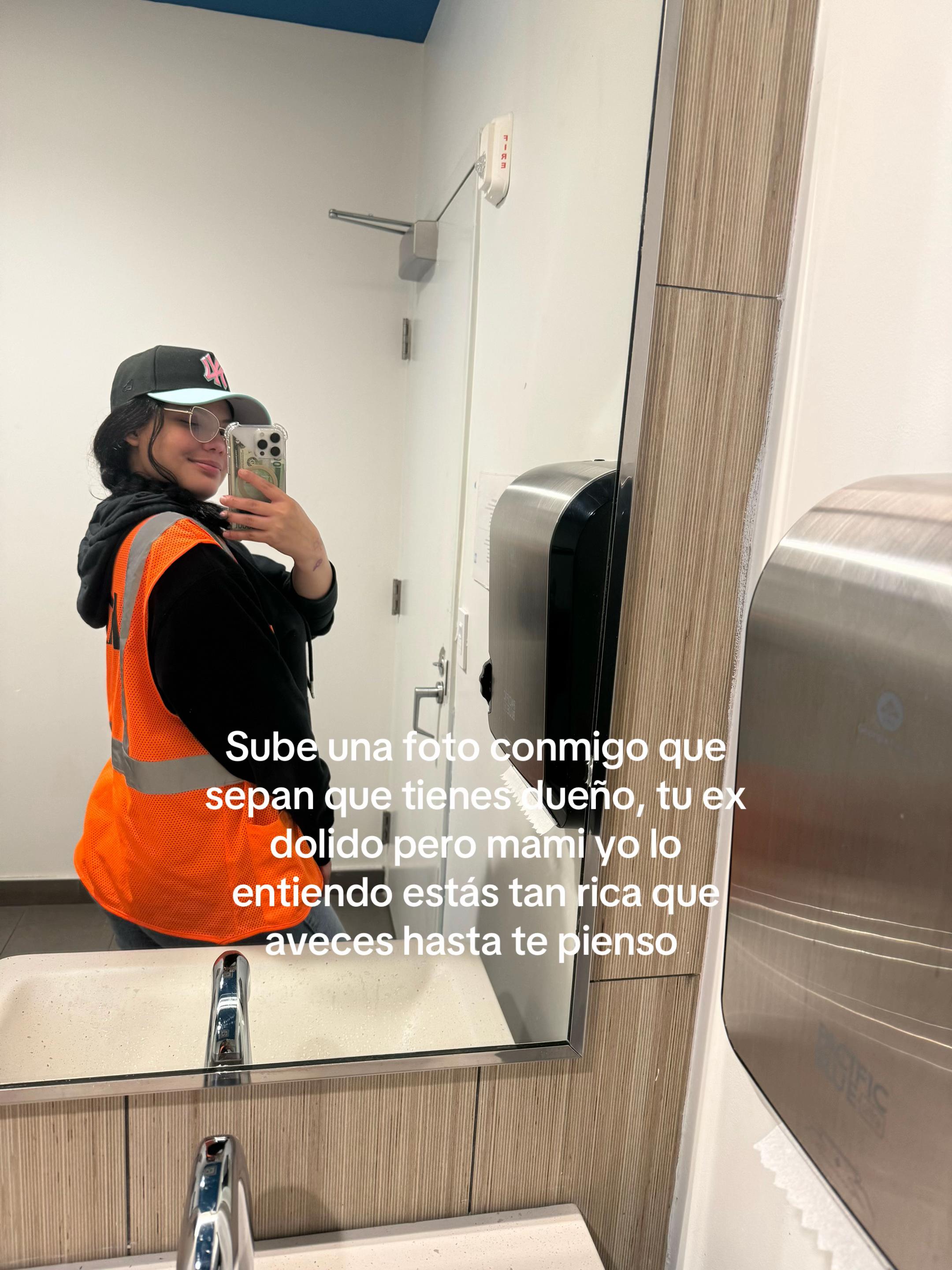 @Ana Victoria