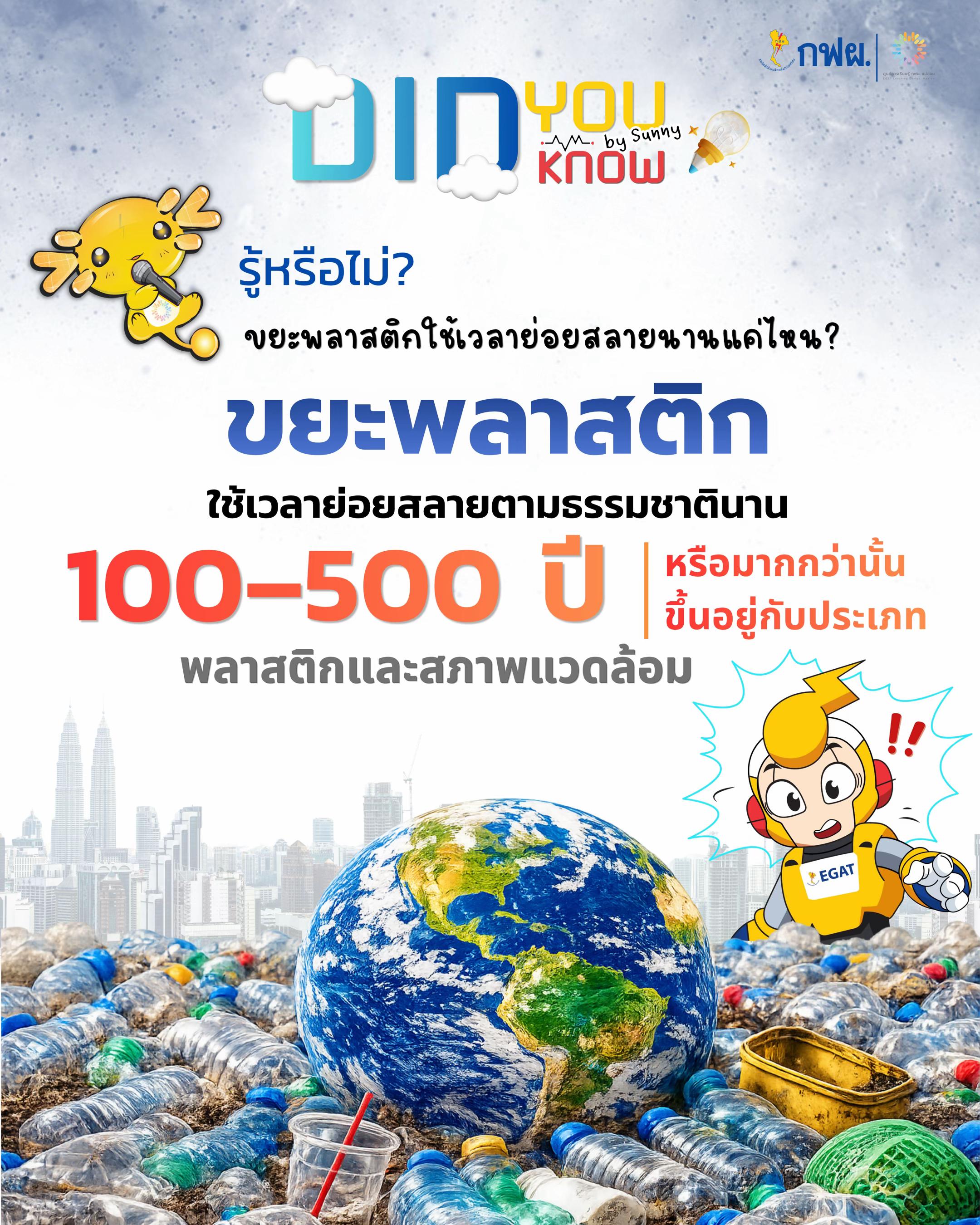 @ศูนย์การเรียนรู้ กฟผ. แม่ออน