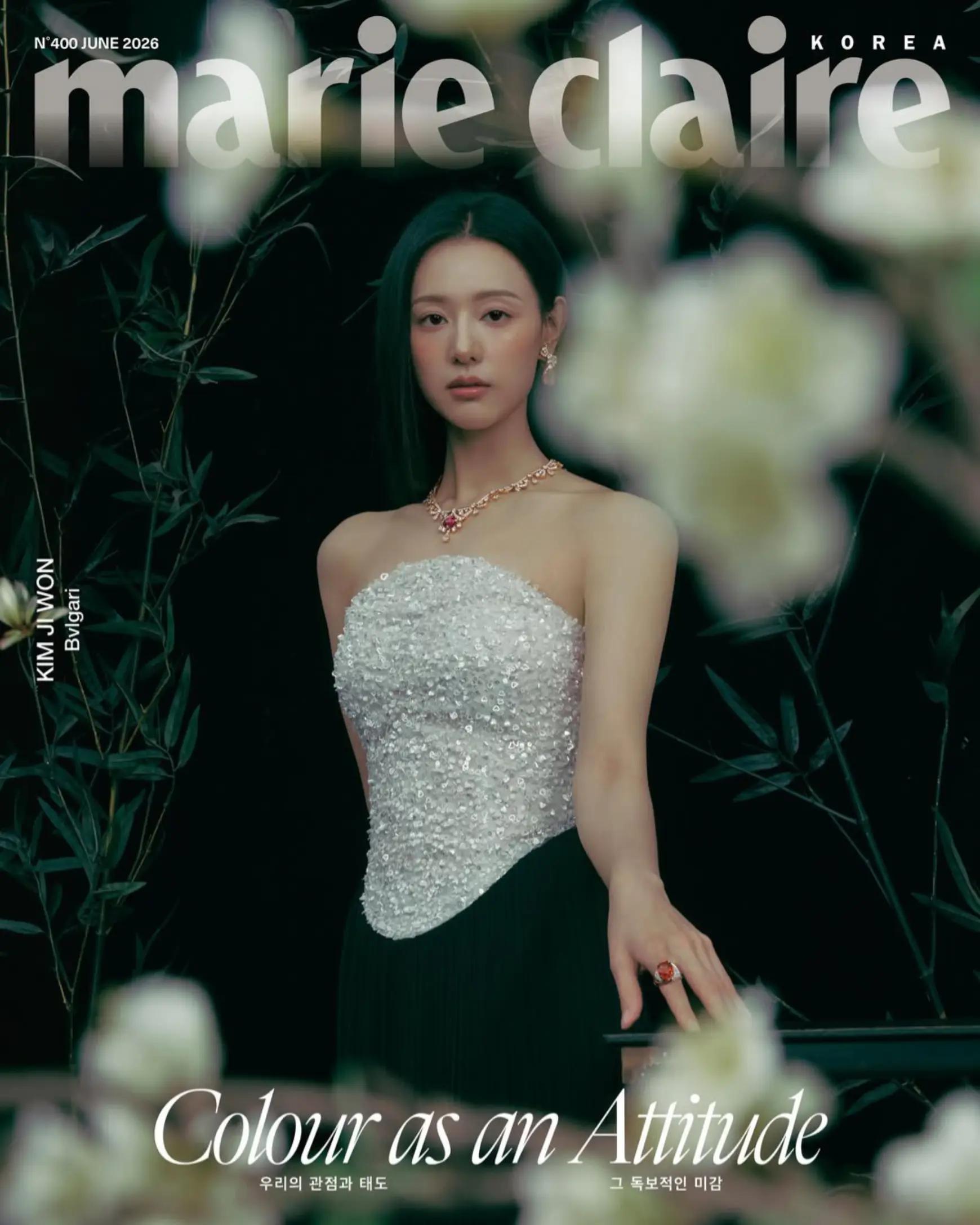 @Kim Ji Won (김지원)