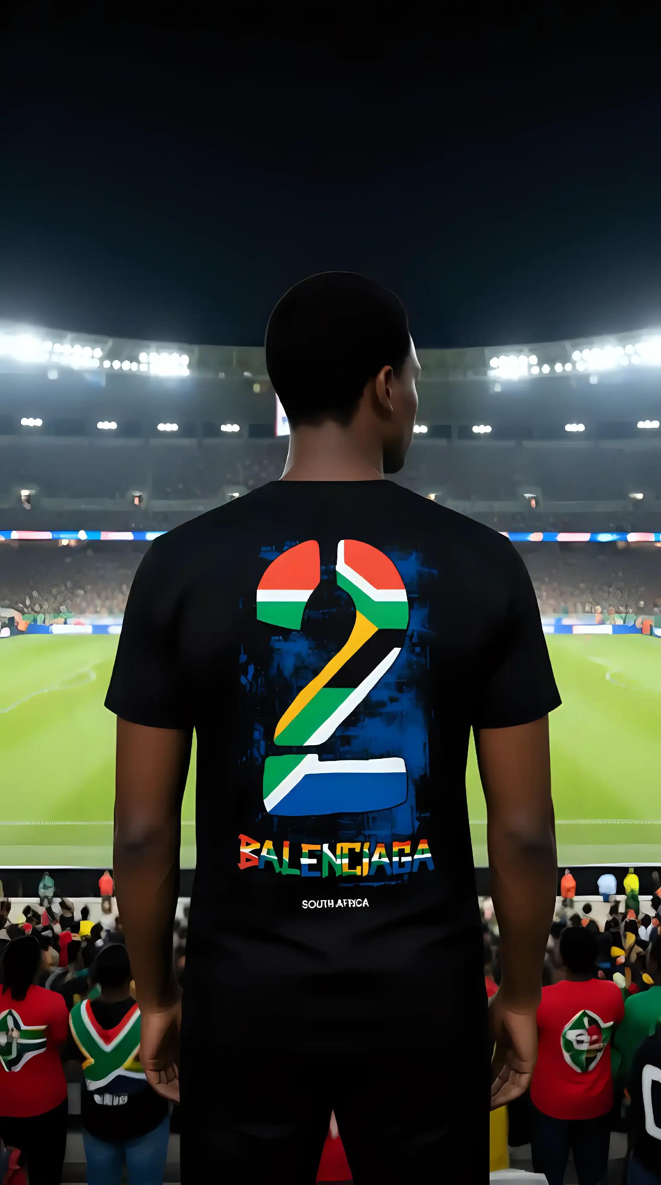 @GLAMOUR RARE