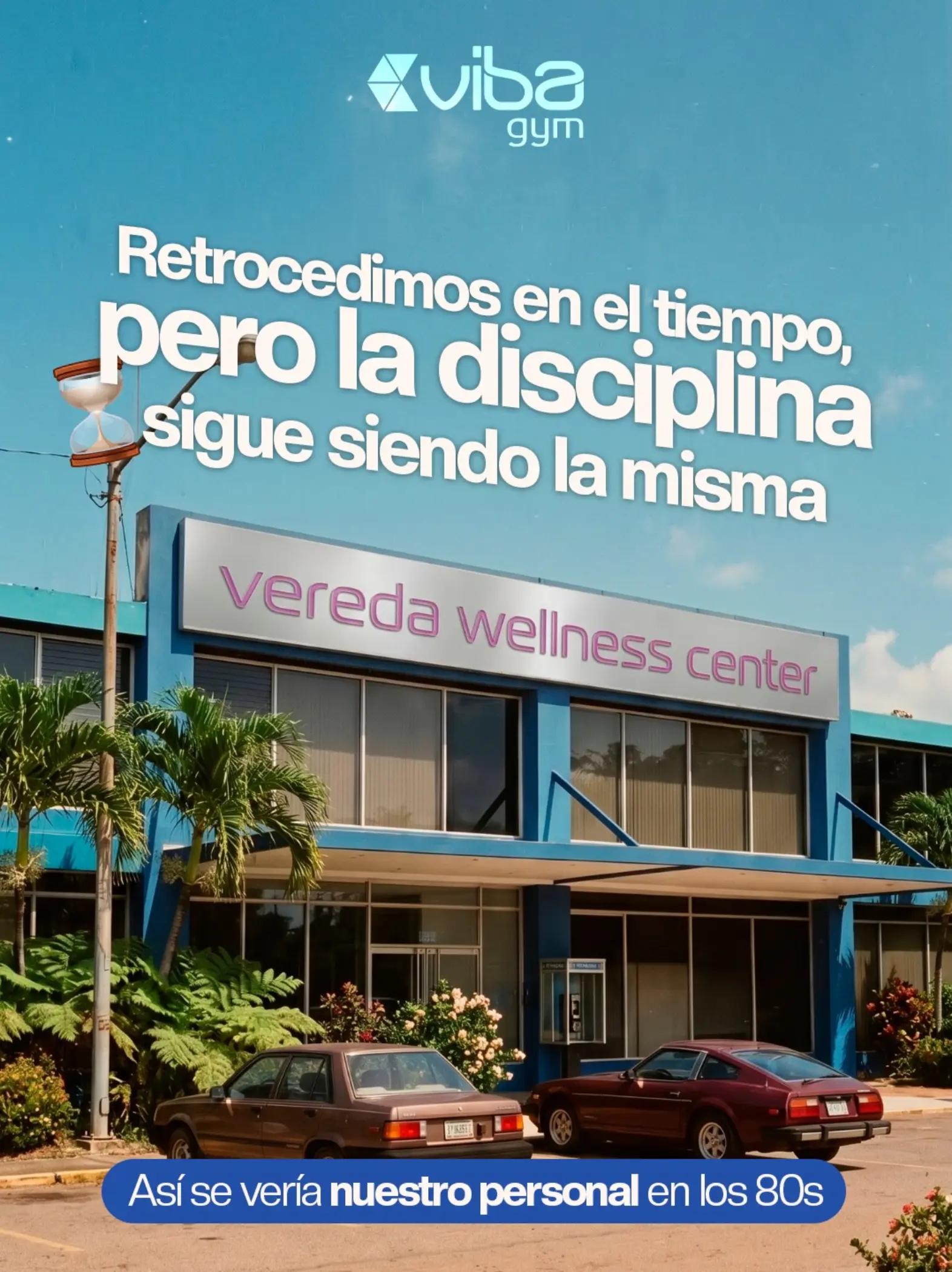 @Vibagym