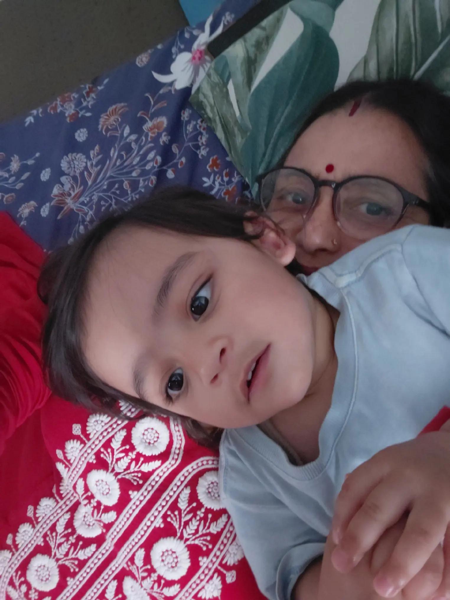 @Yanuka Thapa