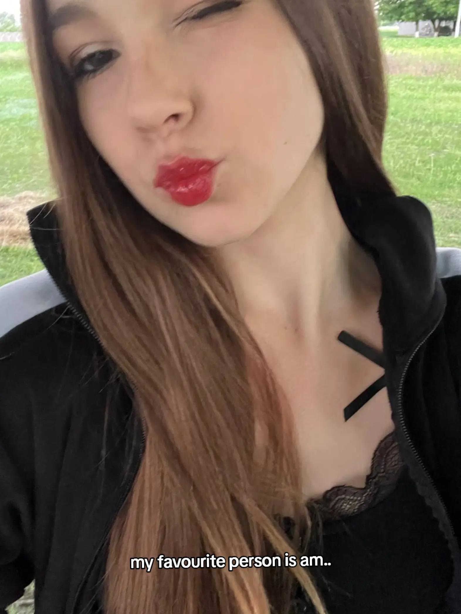 @Клеопатри