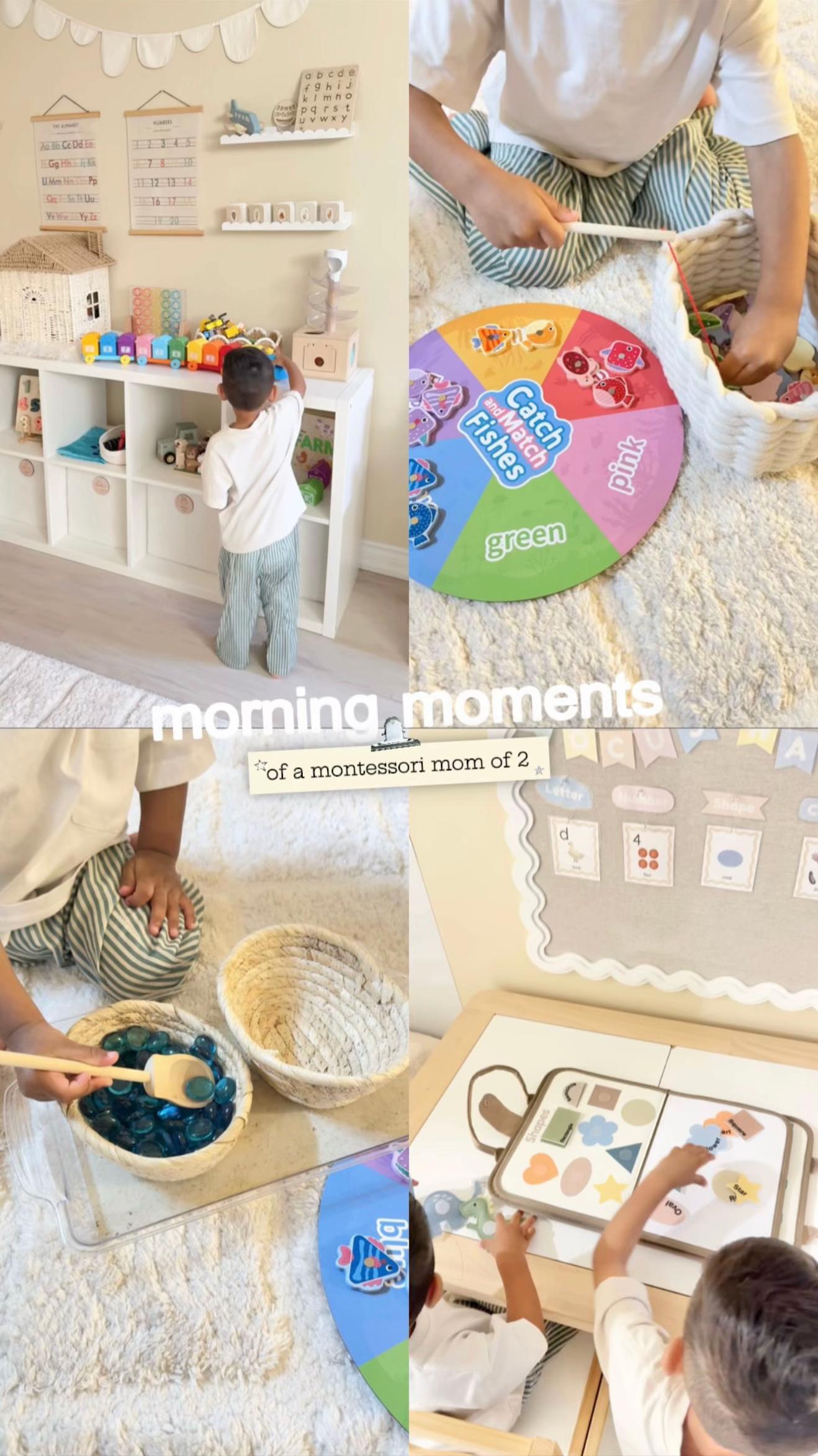 @maryam | montessori mama