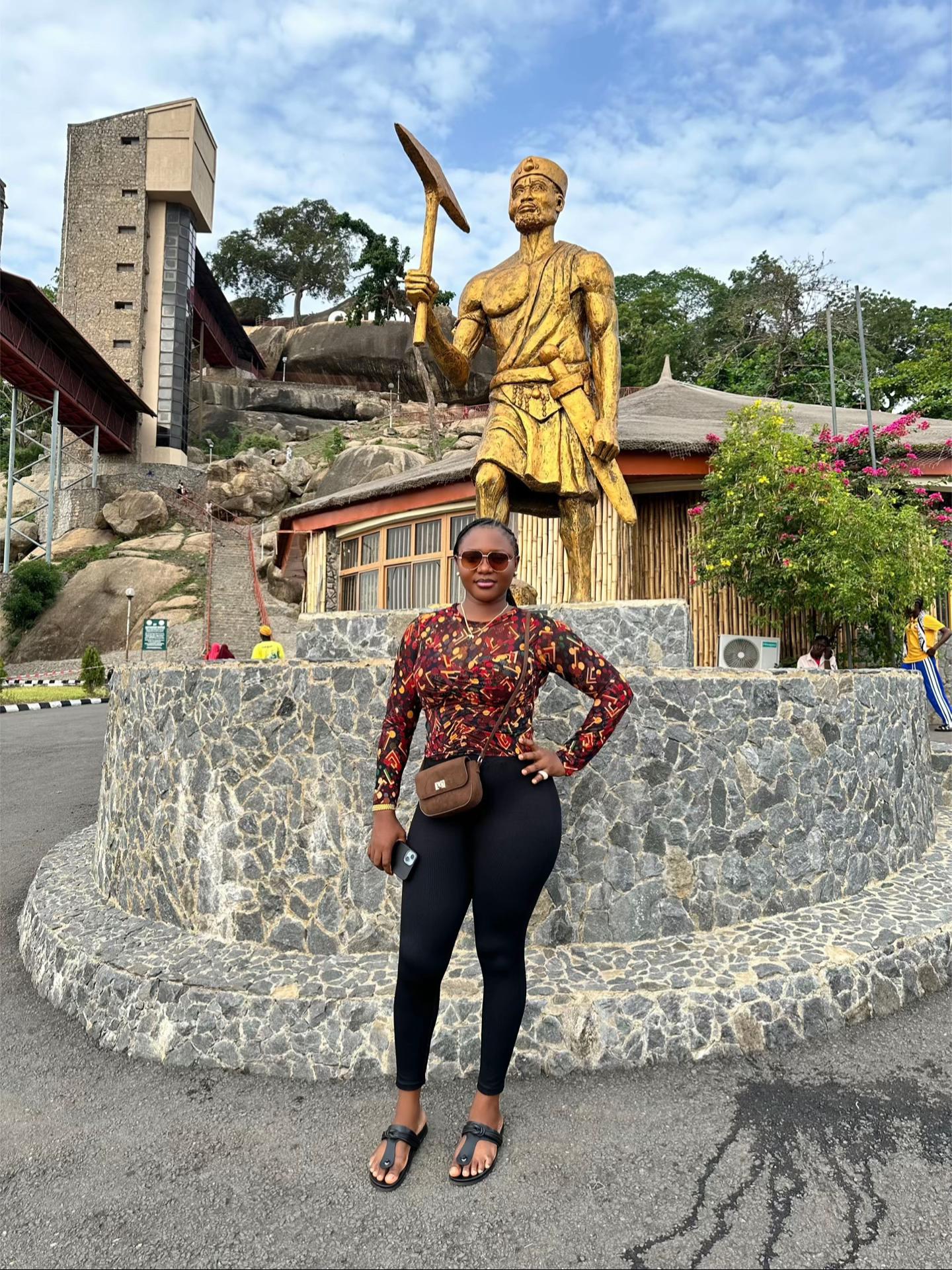 @AMINAT ✨️🤍MAY 27
