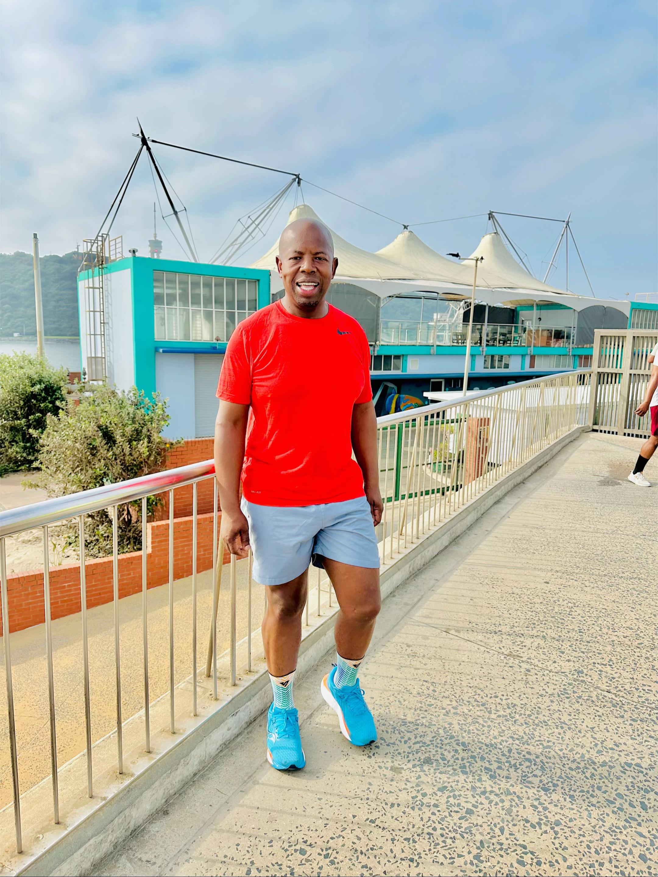 @Nkosenhle Madlala🇿🇦