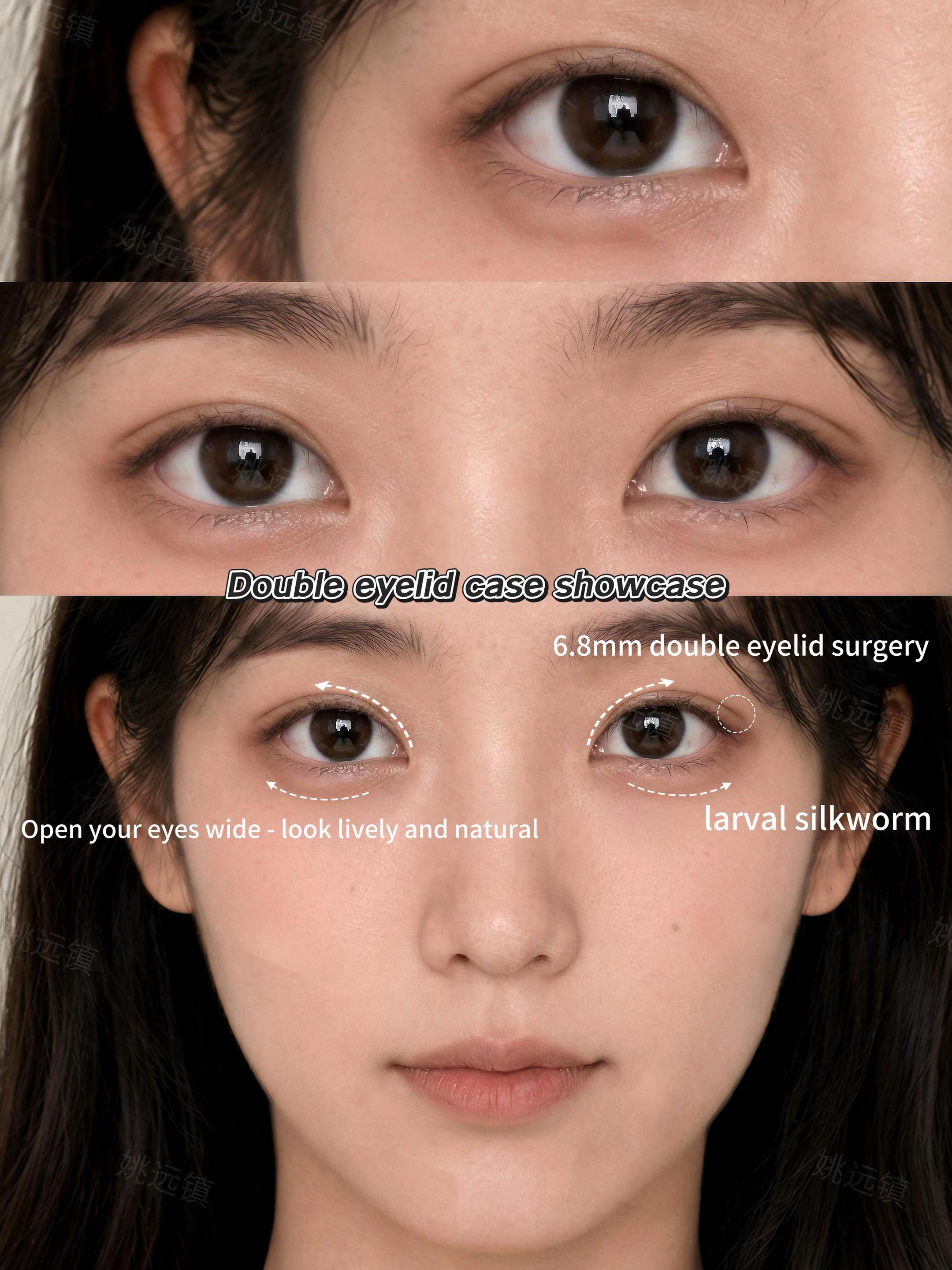 @Nose augmentation