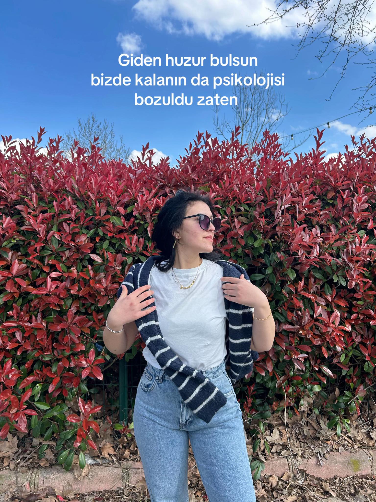 @Sınem Yaman