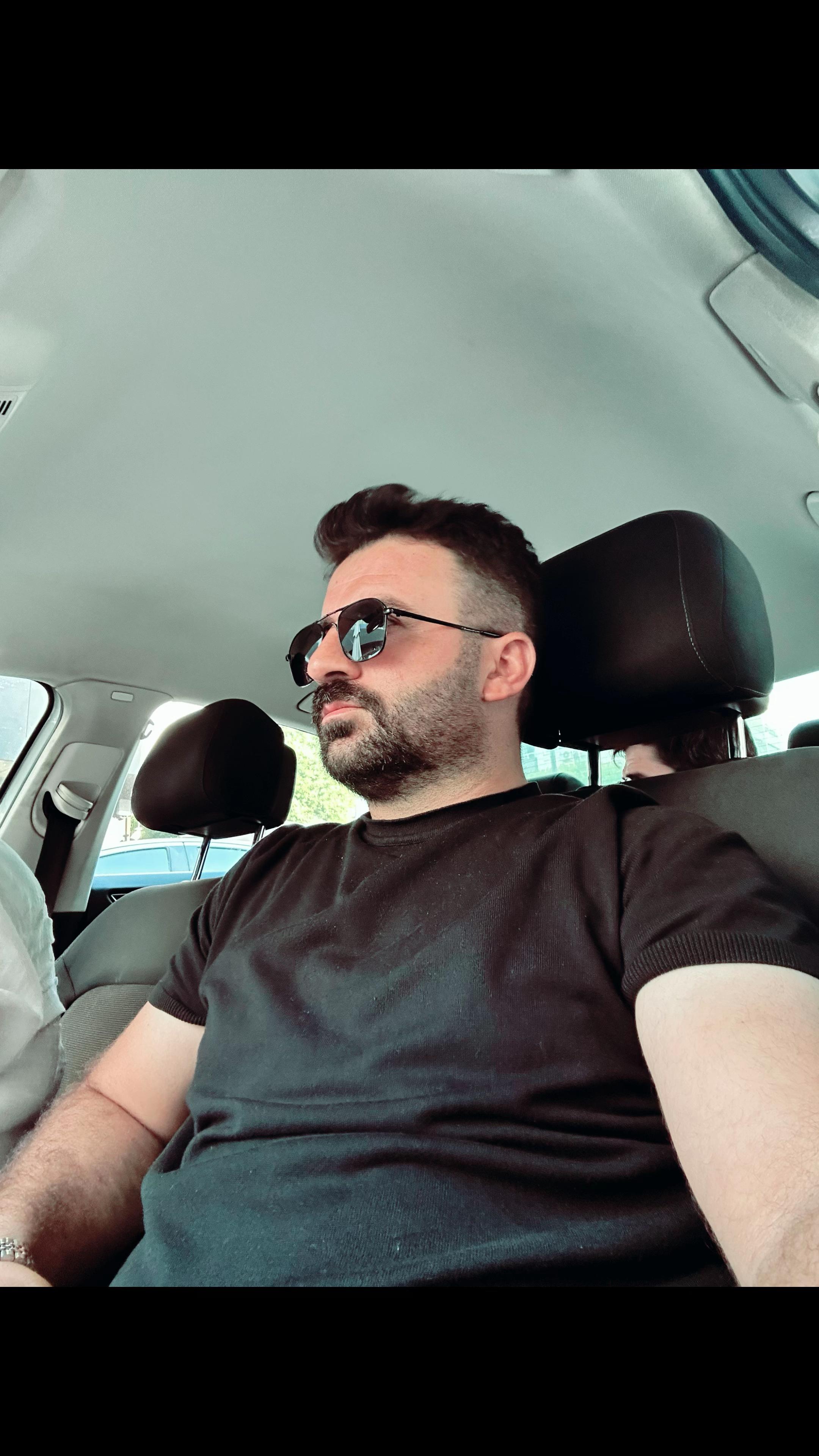 @Ahmet KARAKAŞLI
