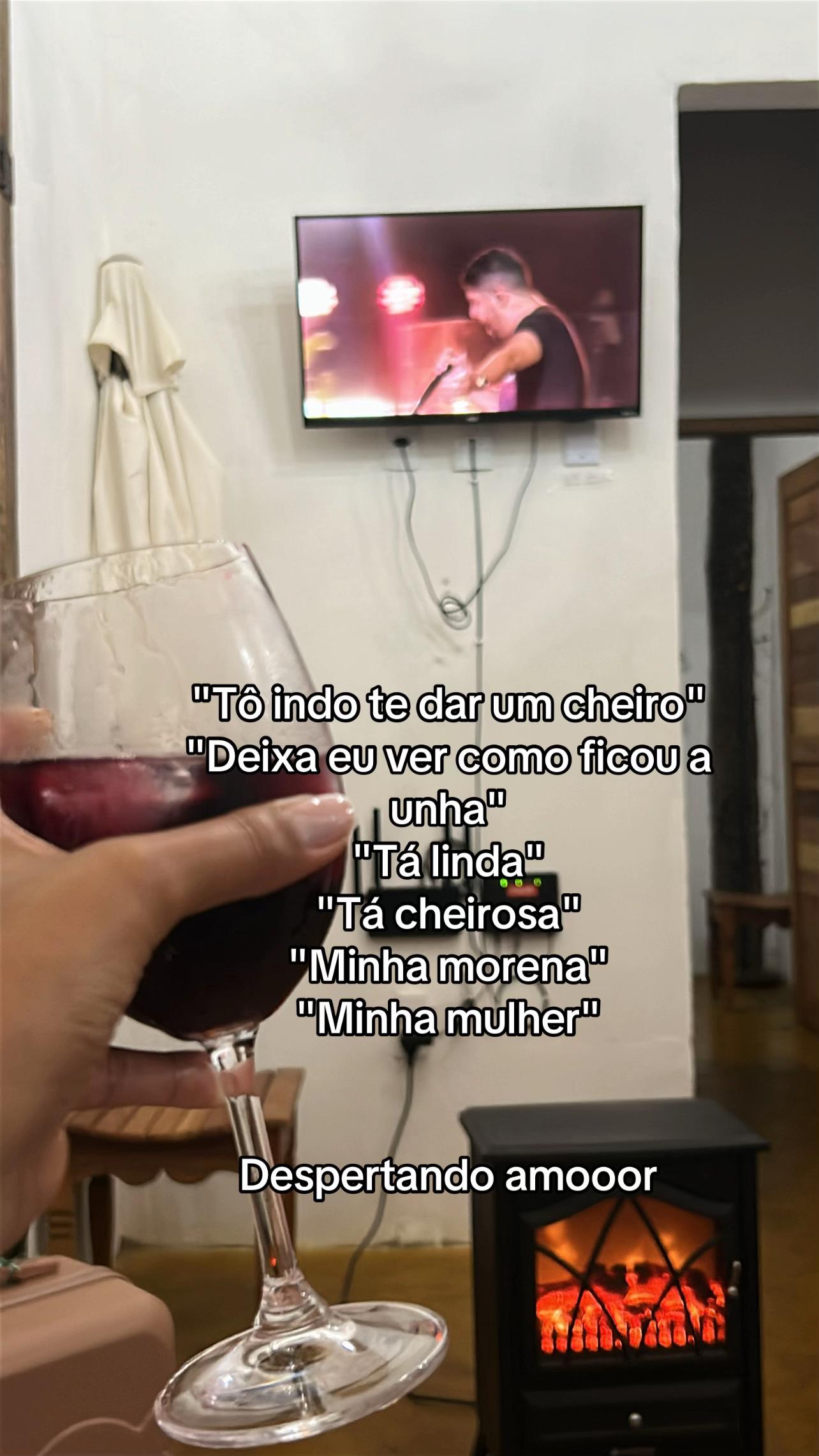 @Pam Silva