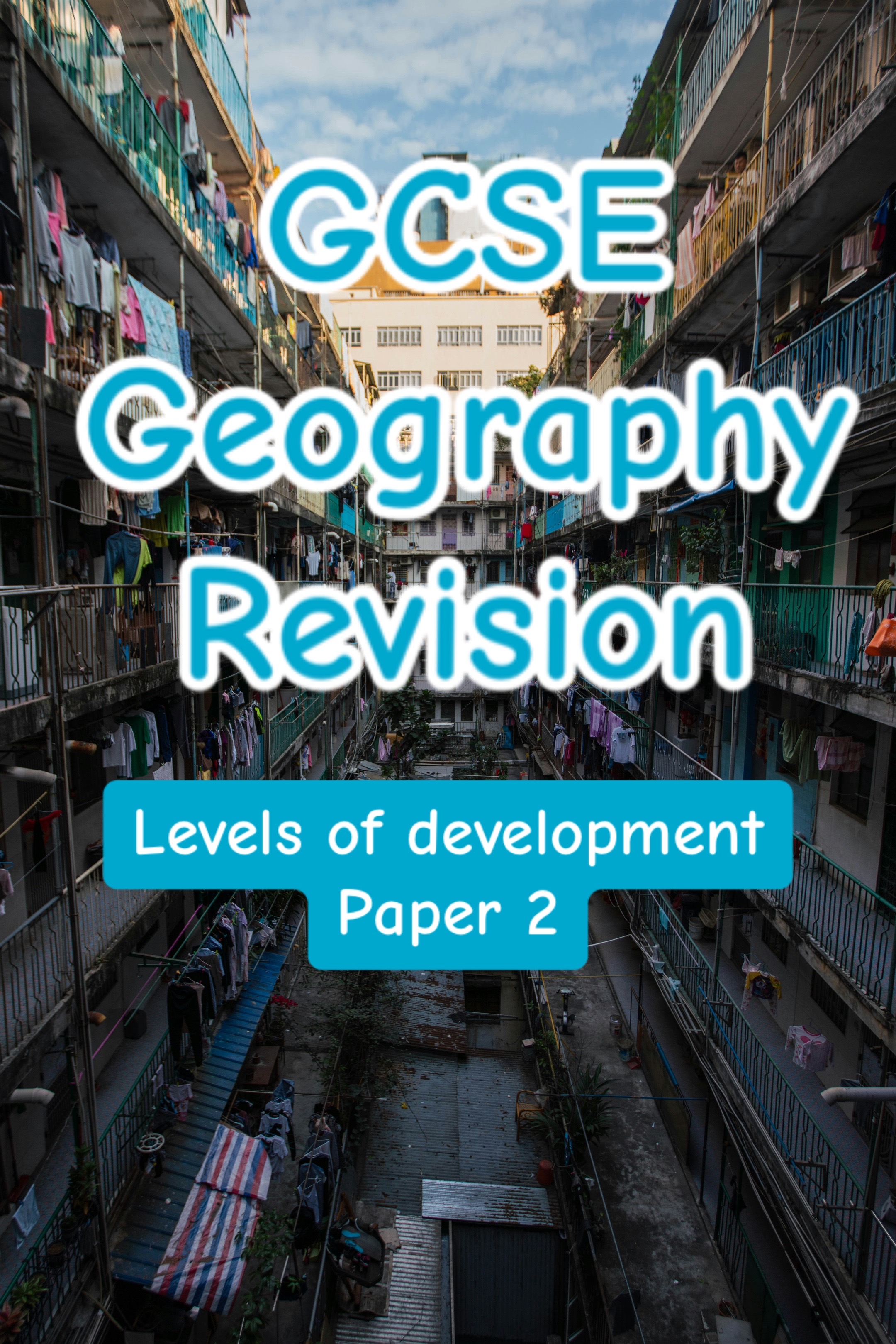 @geog.gcse