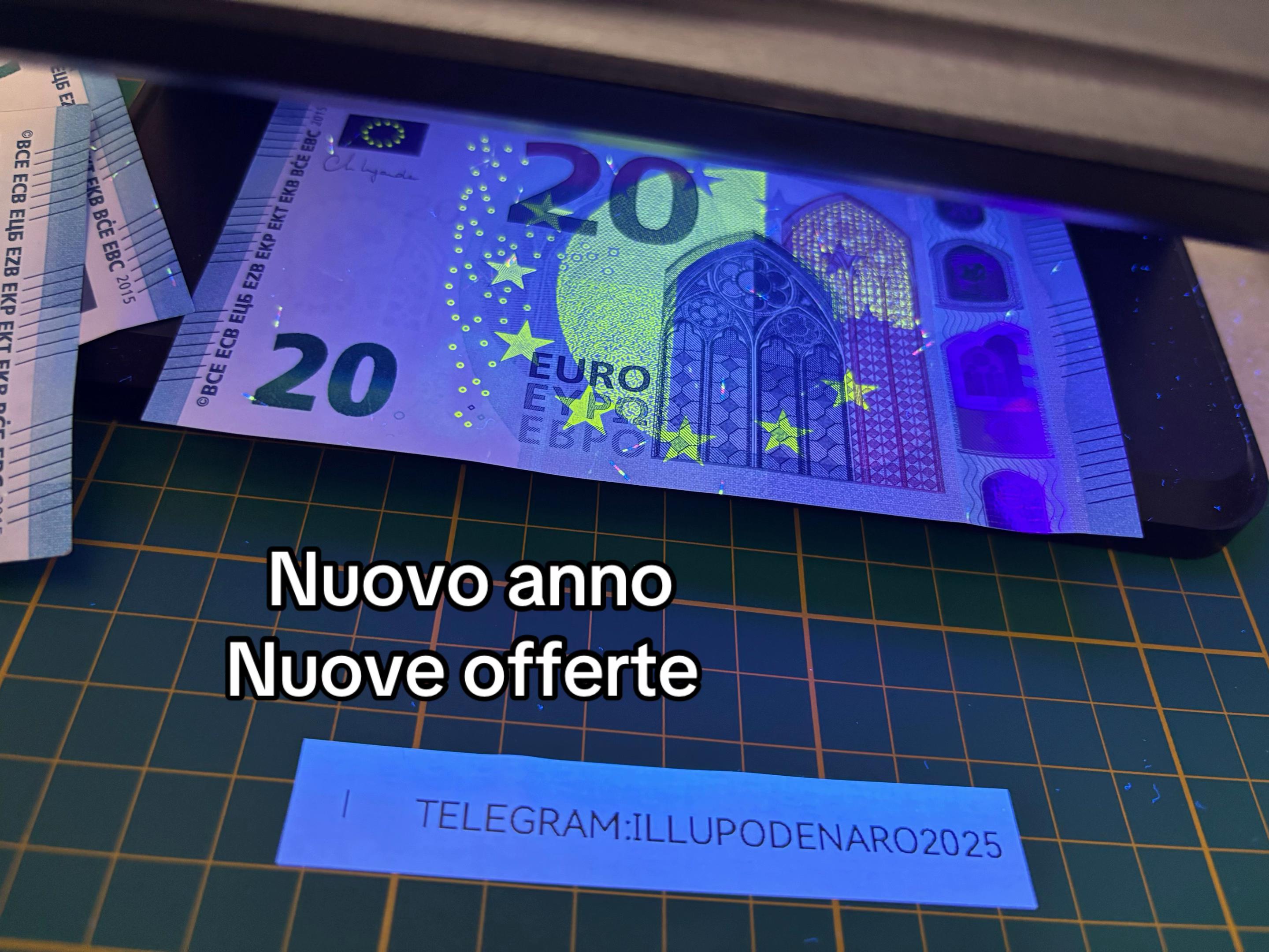 @IL LUPO DENARO