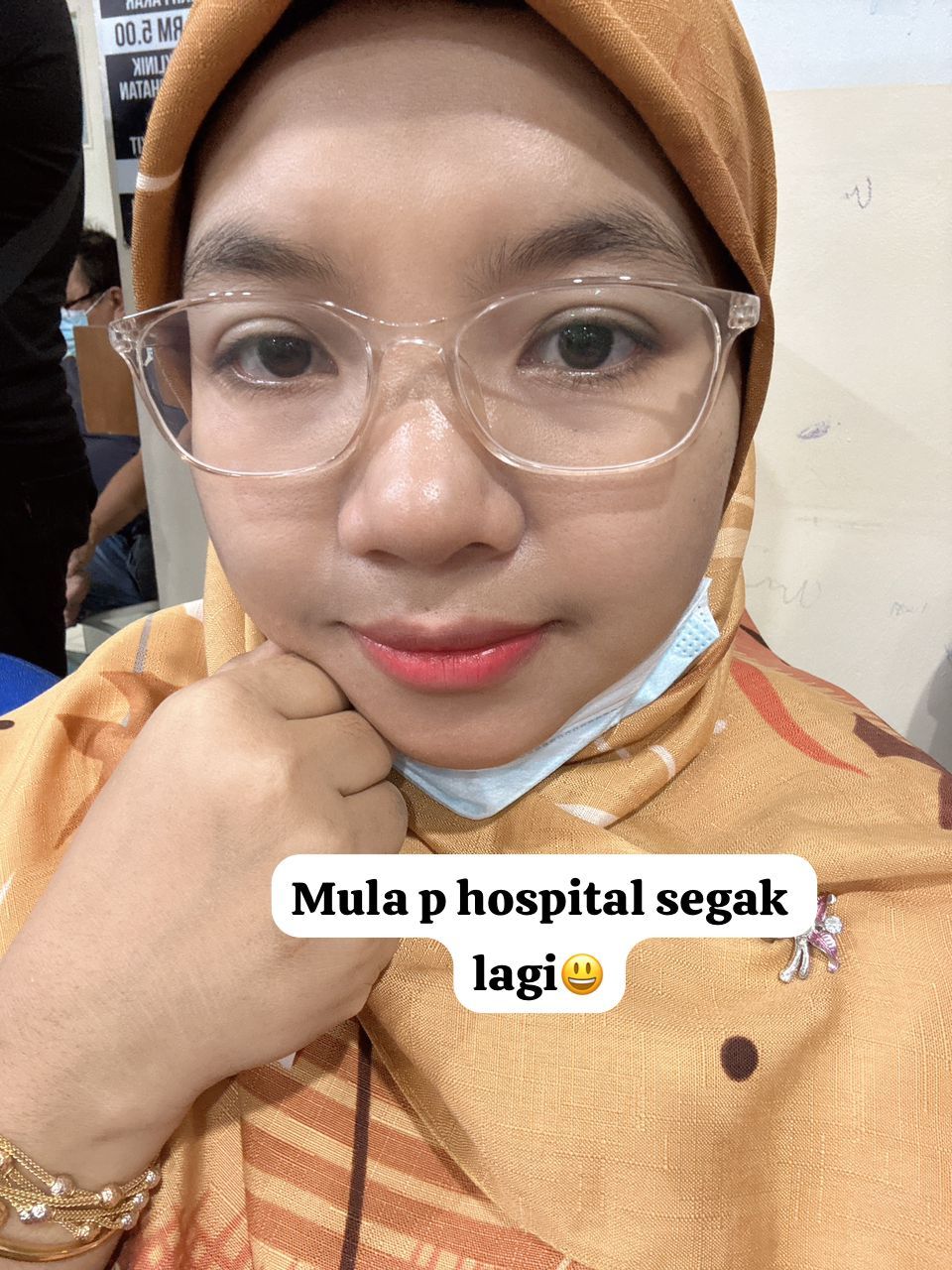 @FARA NISA