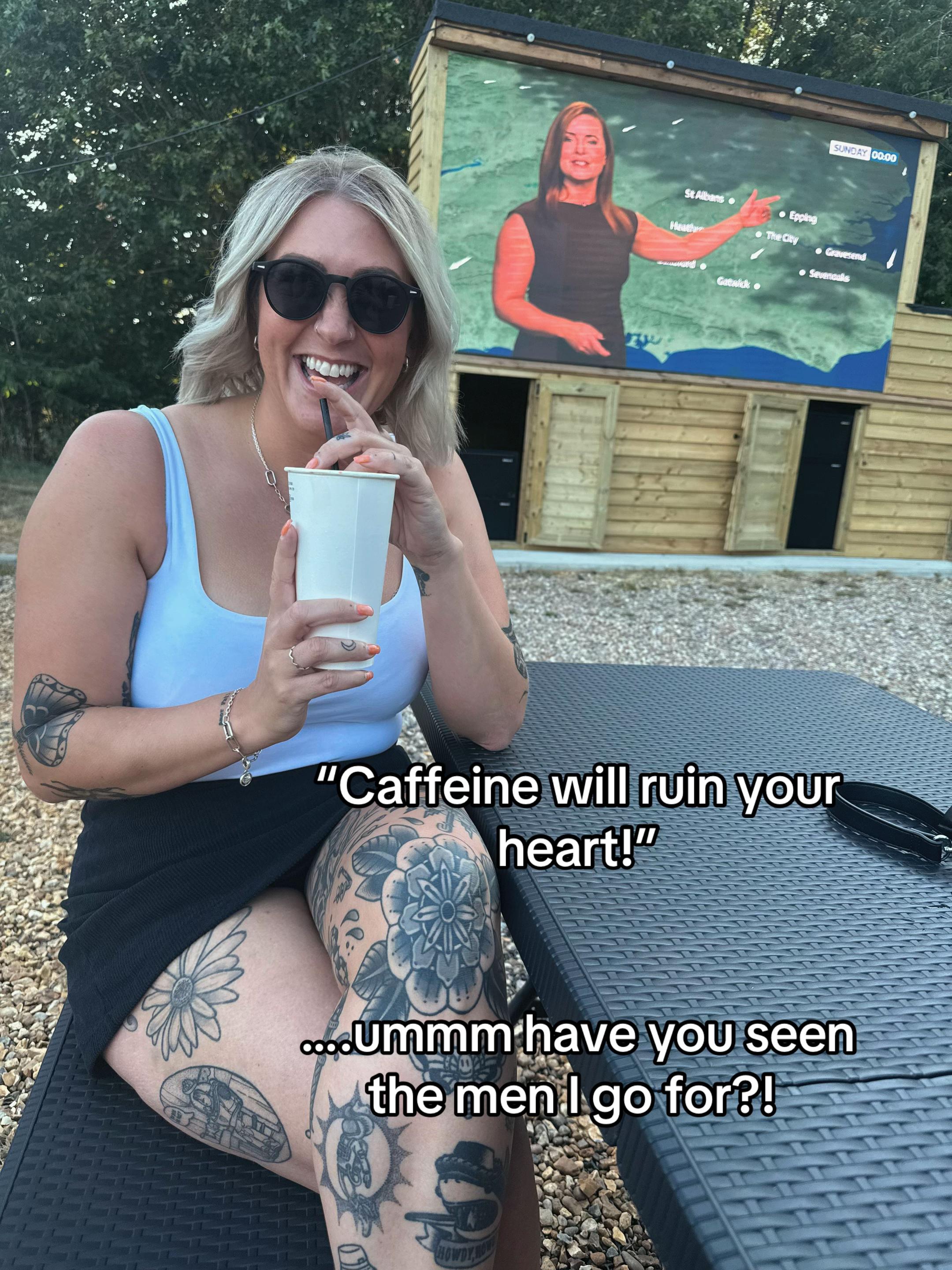 @ChantelleKB