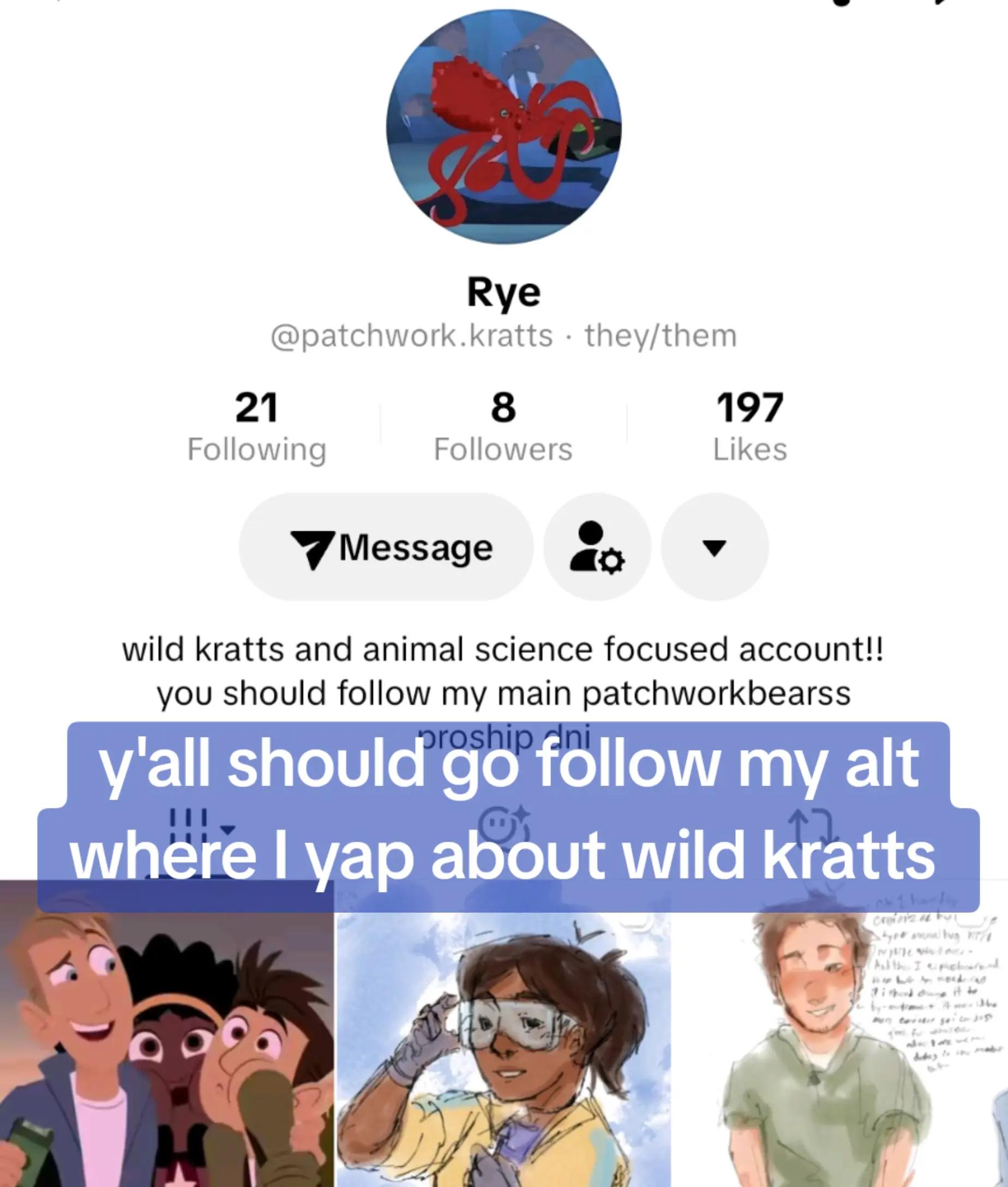 @RyeBread 🌈♾️