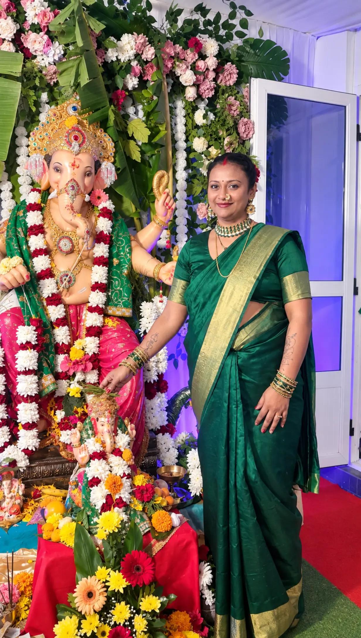 @🌺Daughter of shivshakti🌺🔱🦚