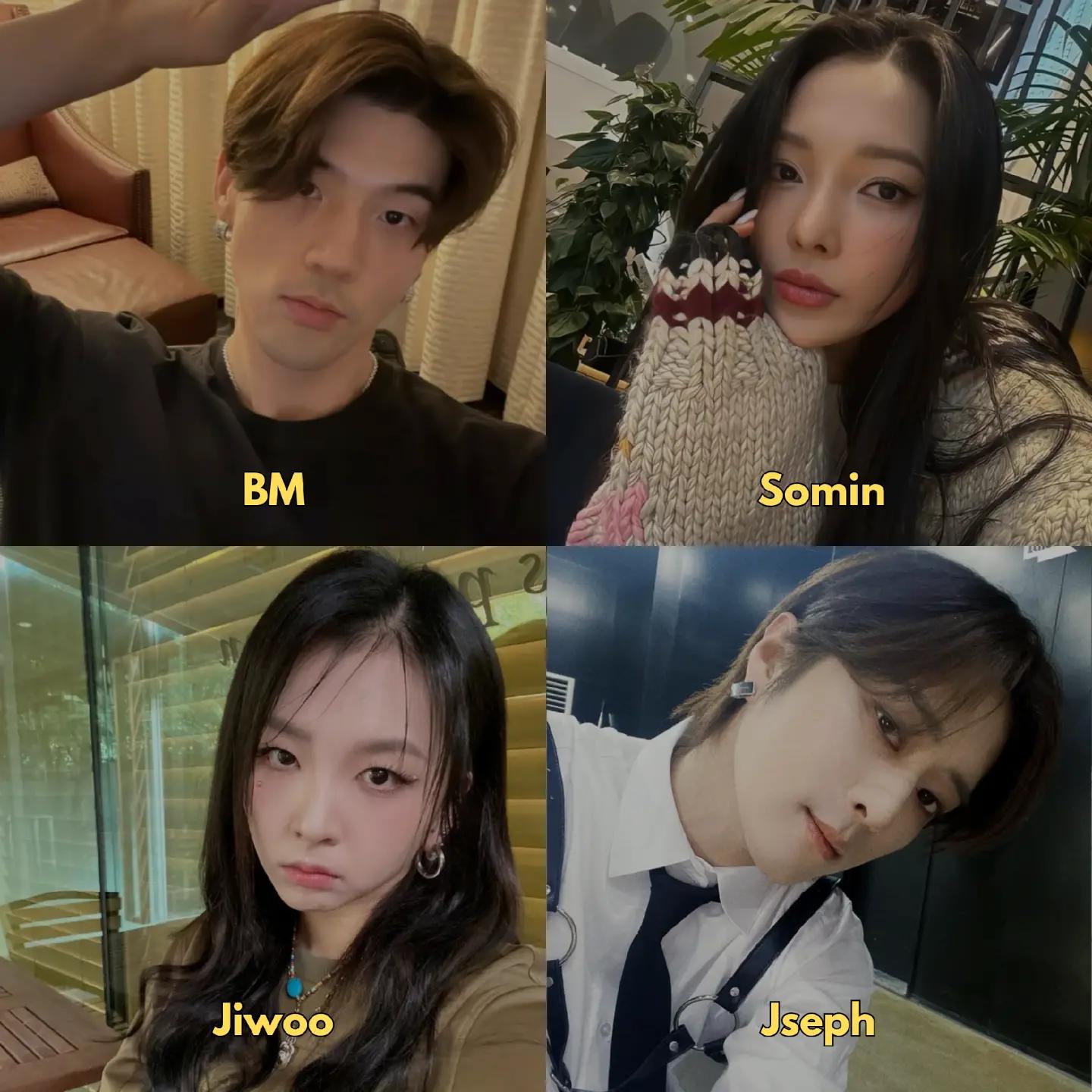 @KARD STAN &spades;️