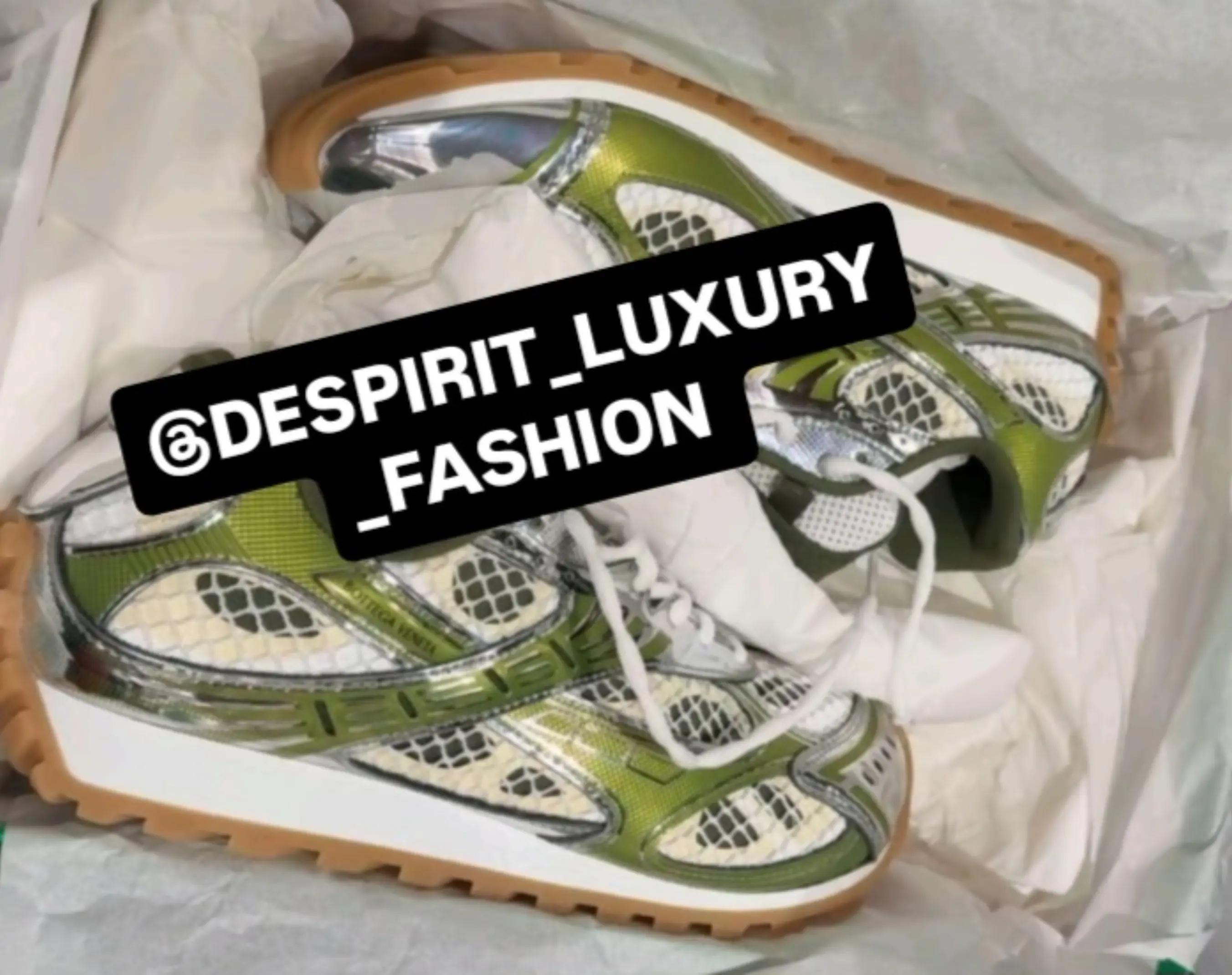 @Despirit Luxury Fashion 🇬🇧