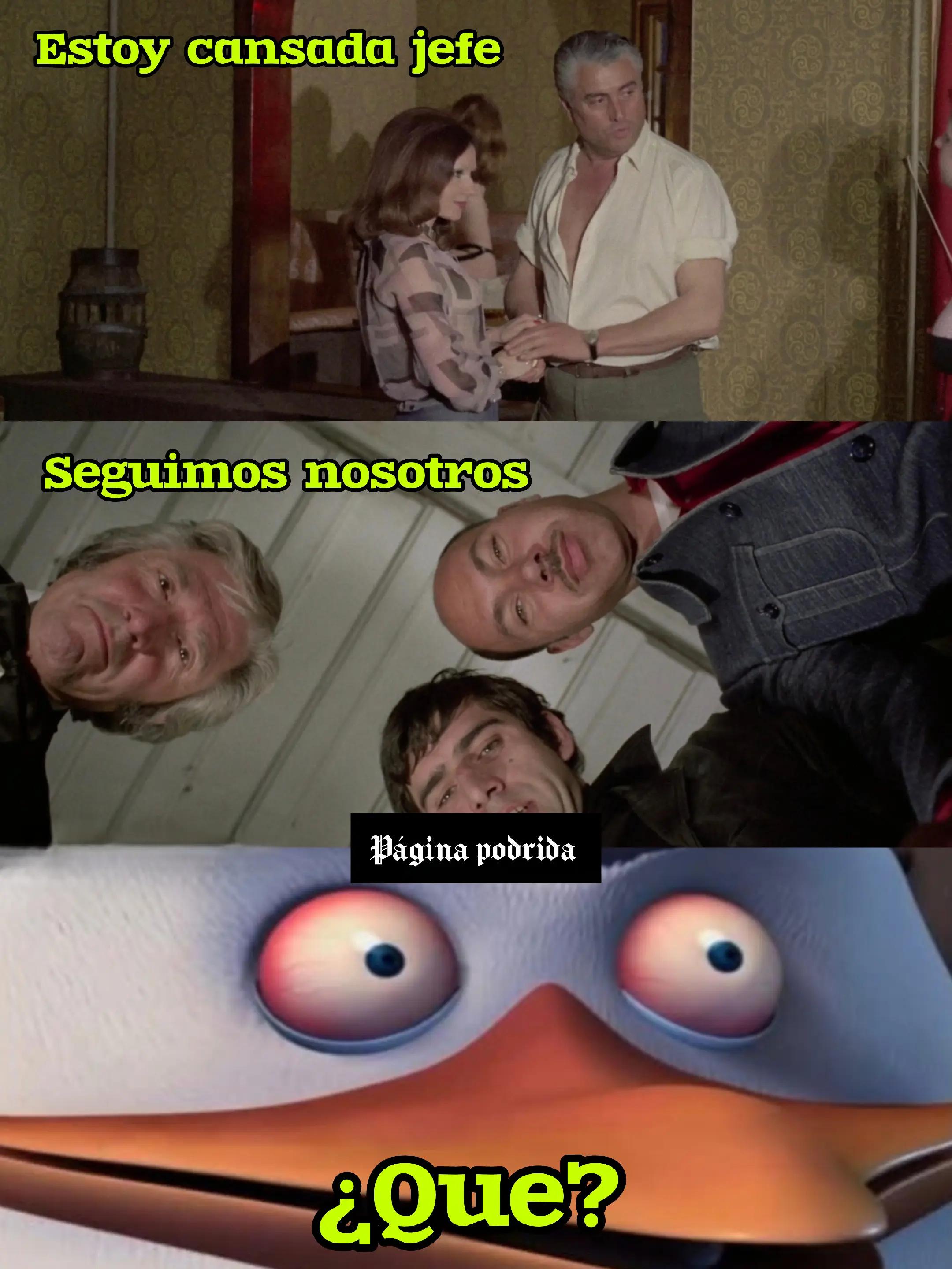 @p&aacute;gina podrida