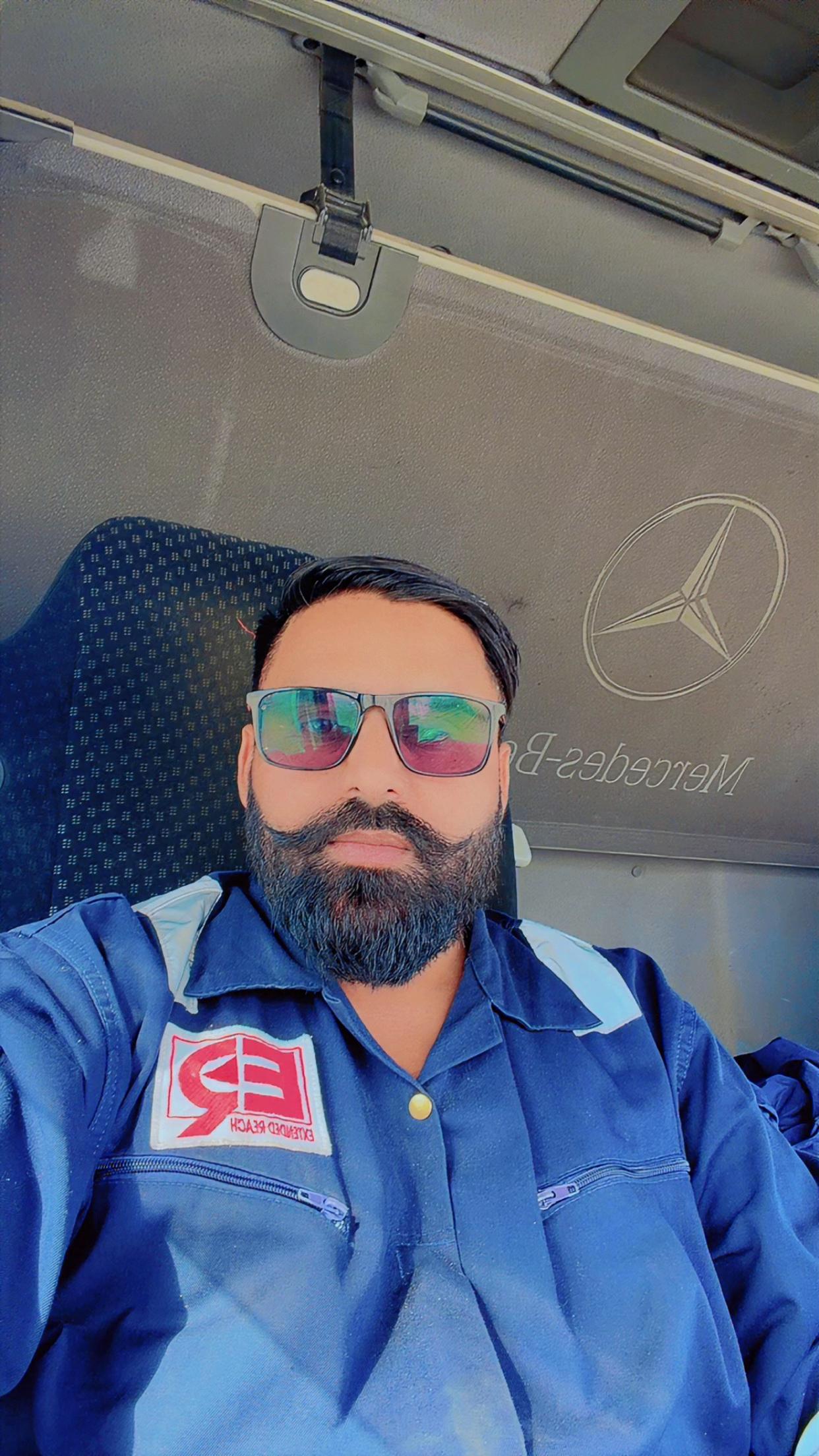 @Gurdip Singh Gosal