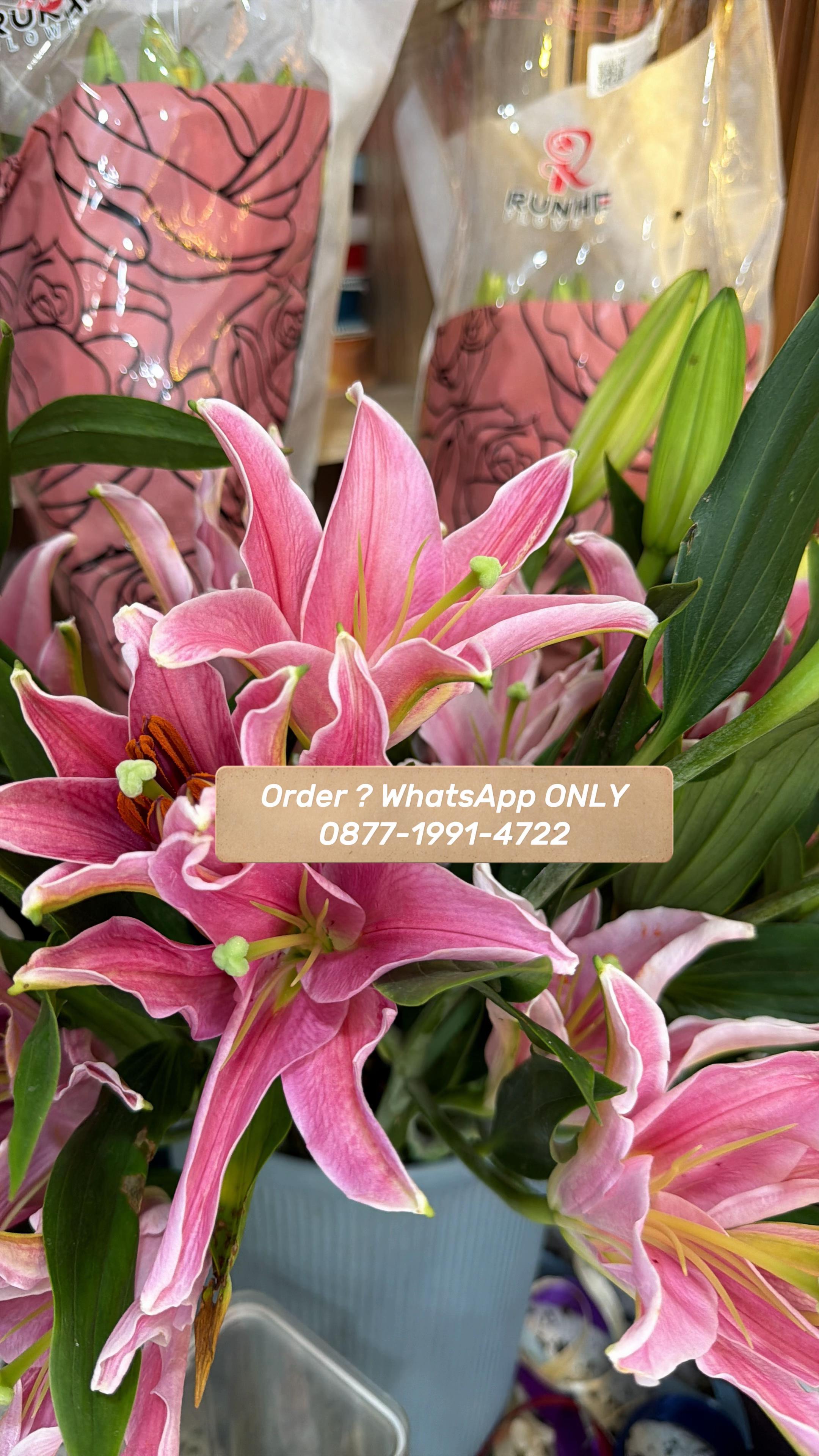 @MelatiFlorist_jogja🌸