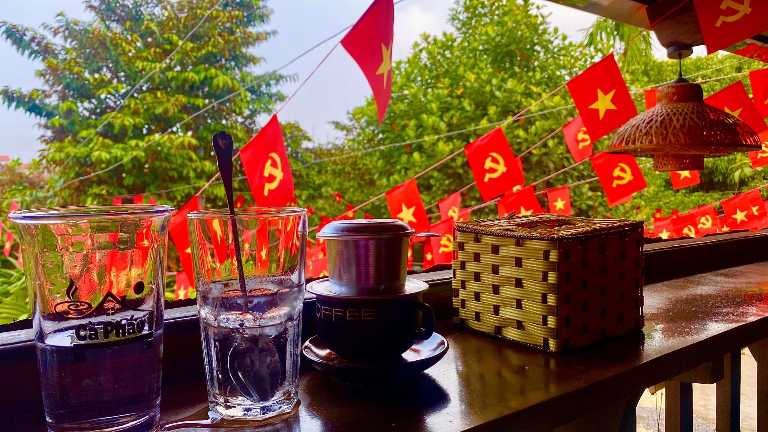 @1Cuộc Đời Bình Yên-Bình Thường