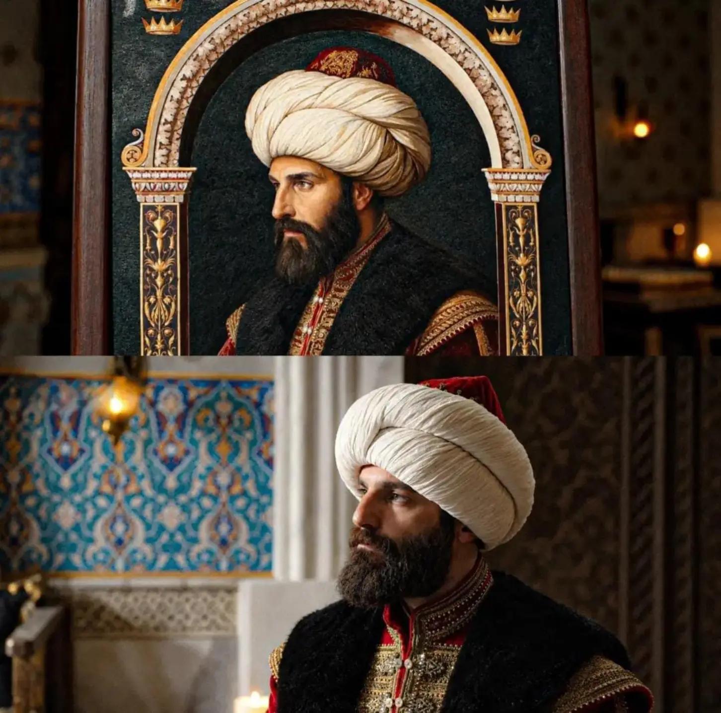 @Osmani King | Türk Dünyası