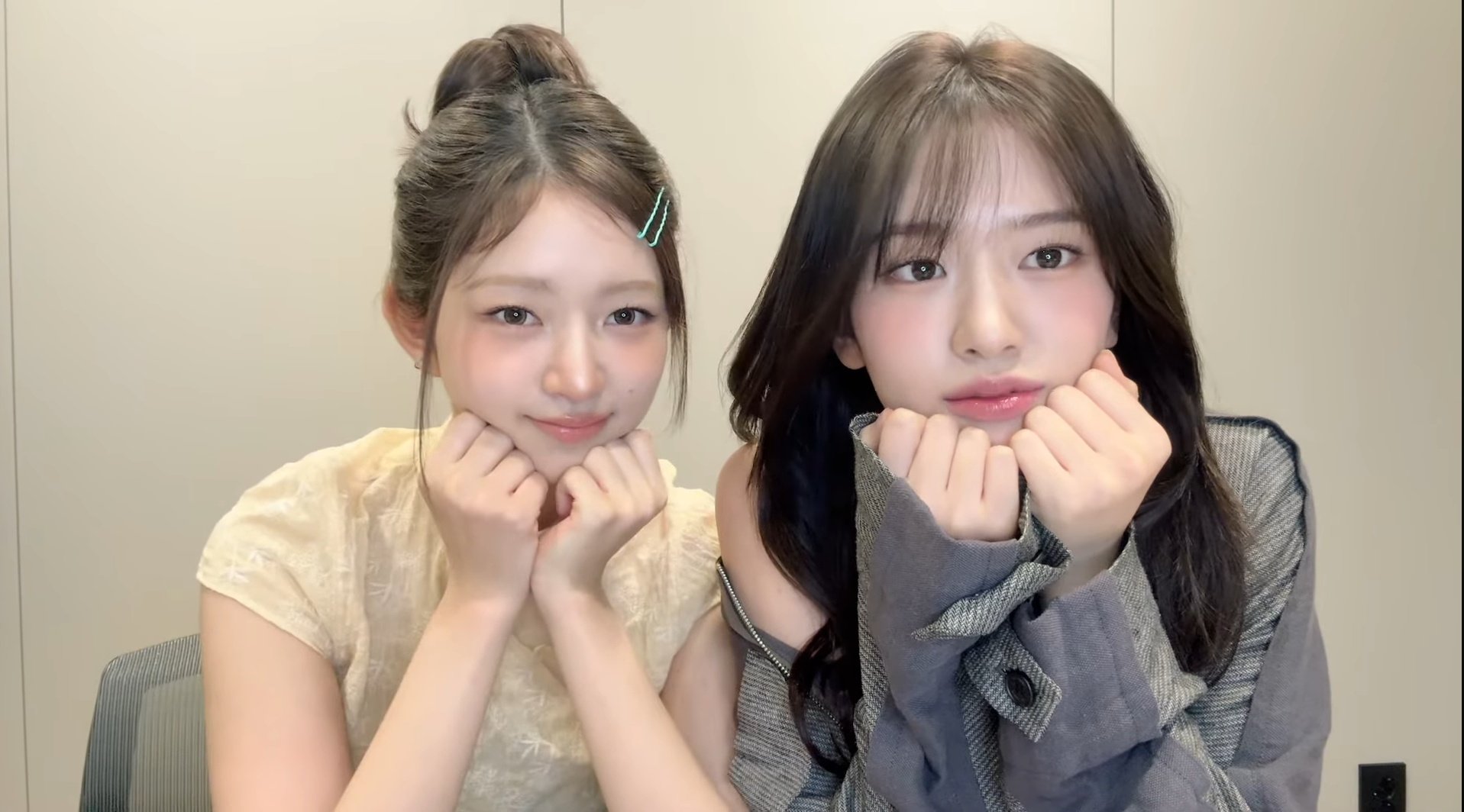 @Yujin