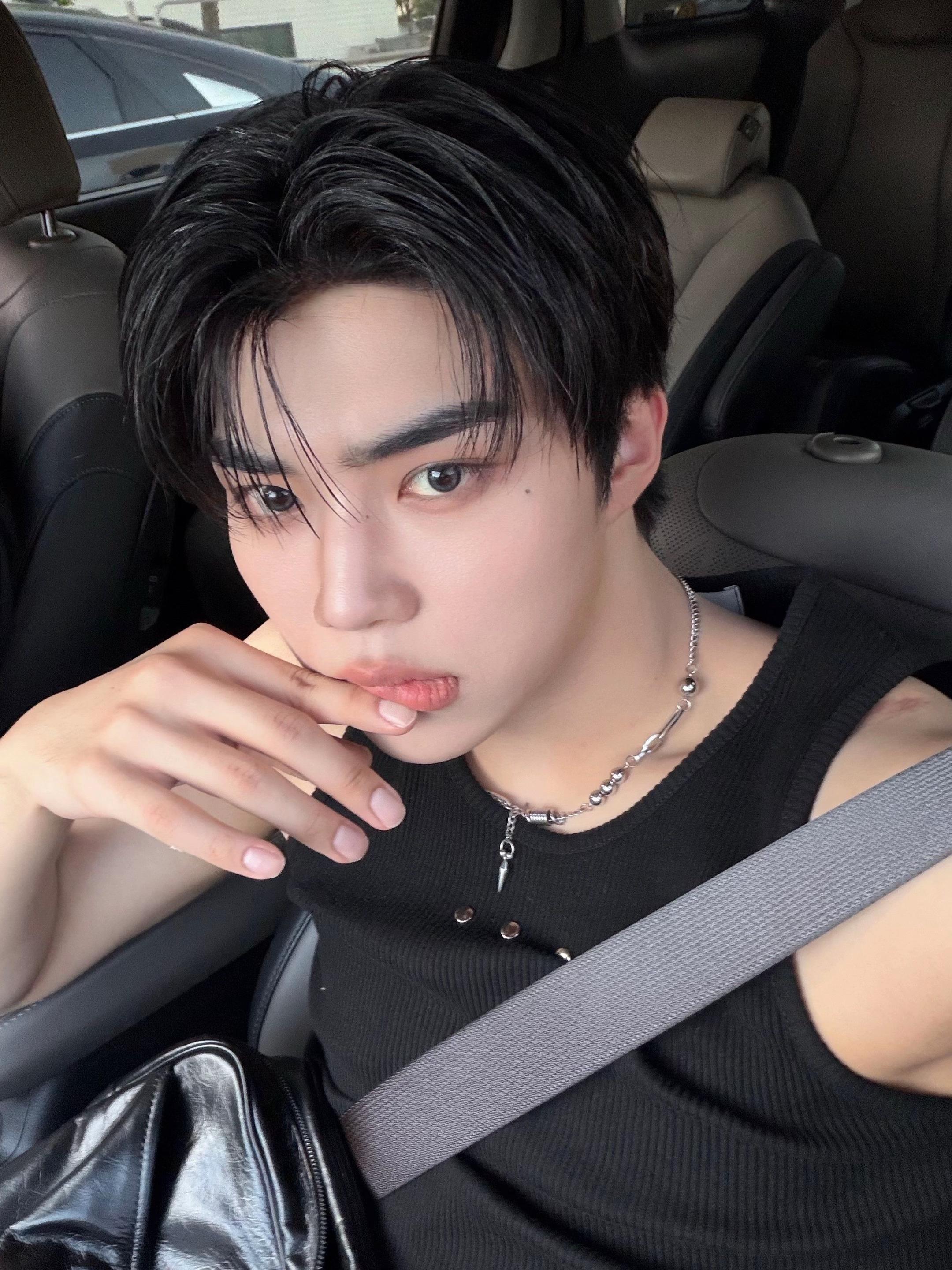 @Baby만두💙