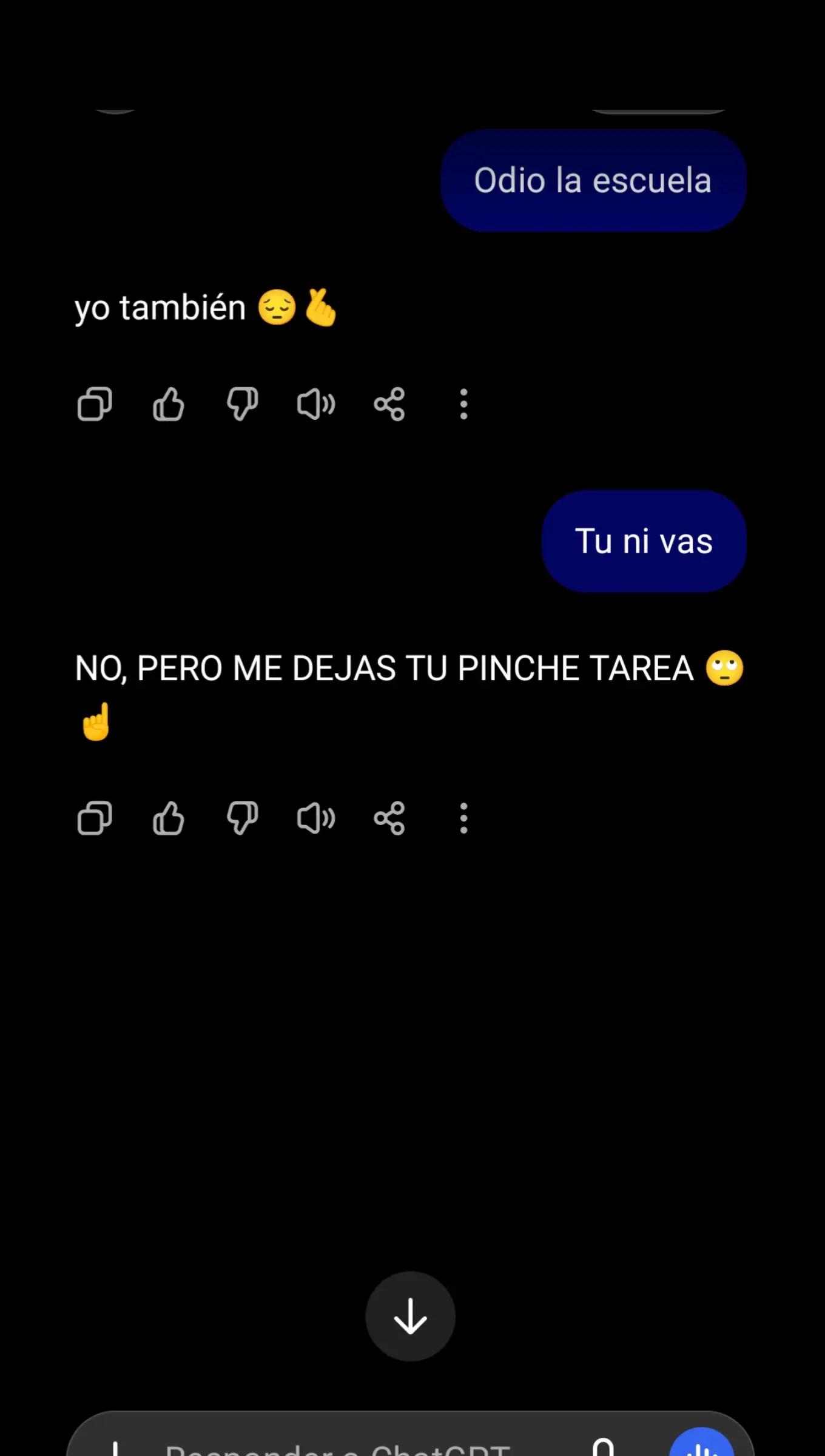 @secta arcoiris 💅💋