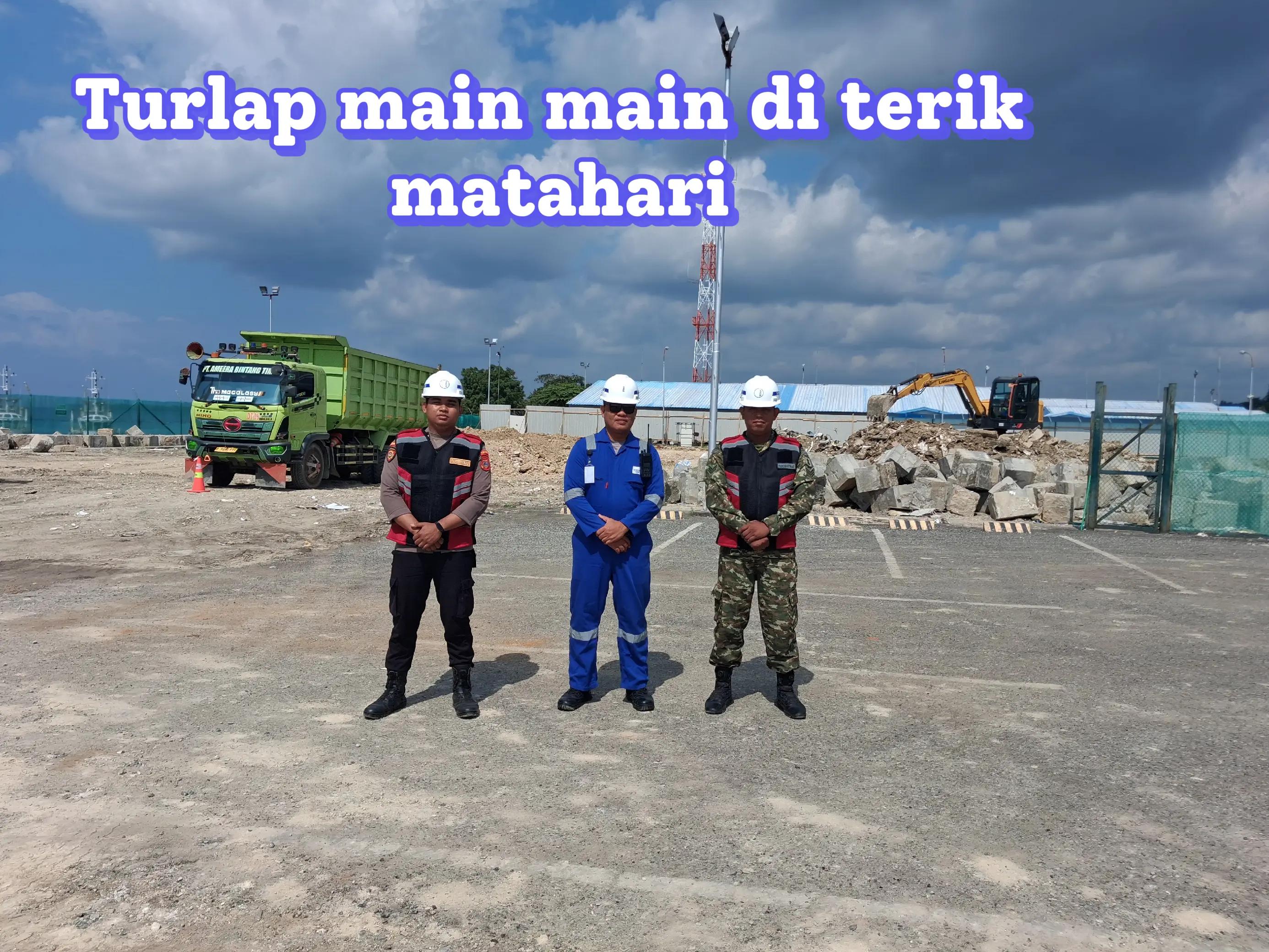 @ridho rauf