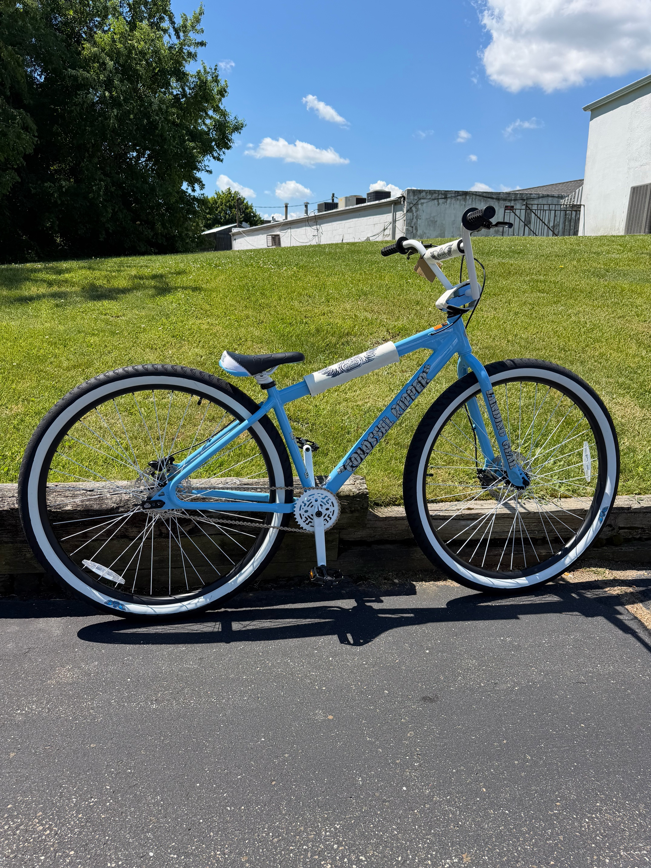 @The Bike Cave | Commack NY