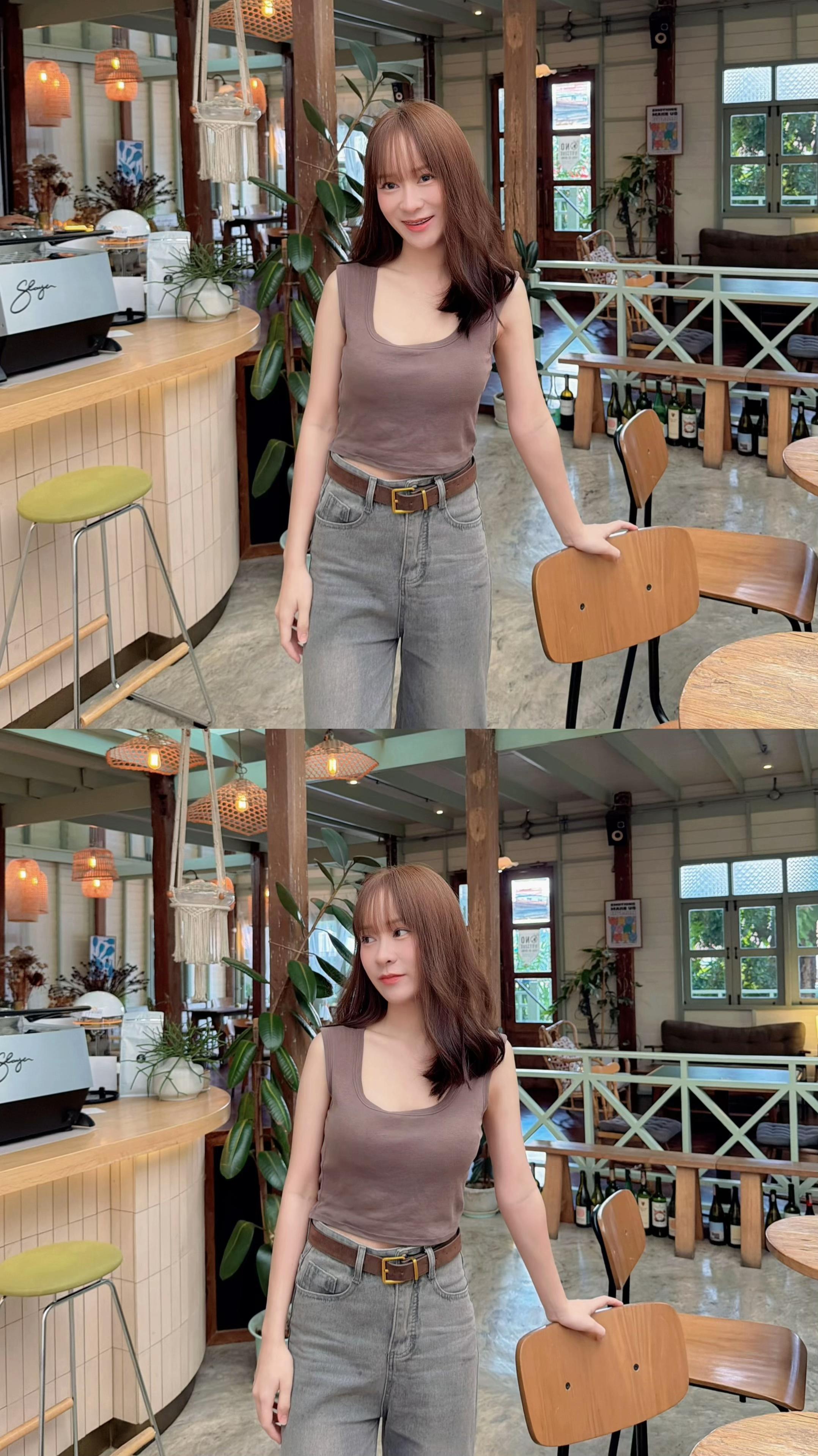 @จนิส