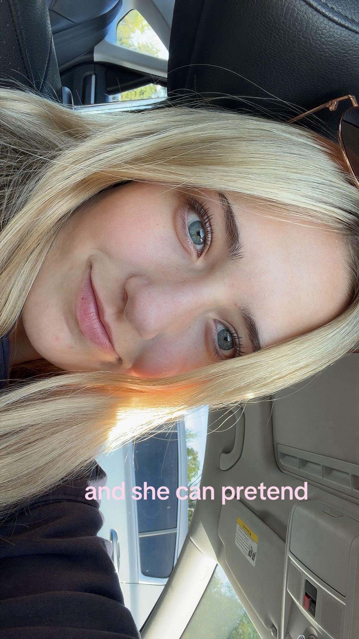 @secret