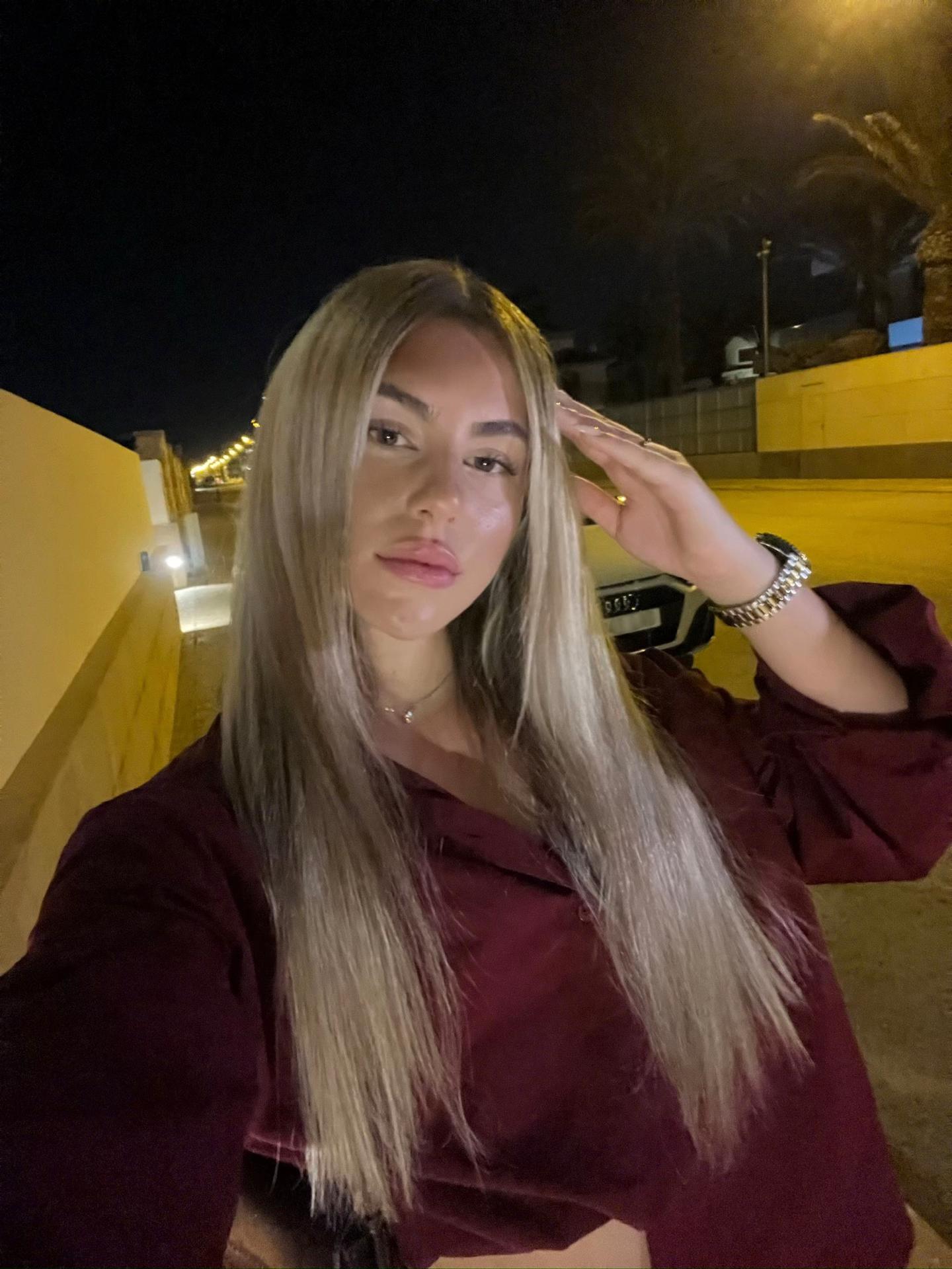 @Alejandra Sanchez