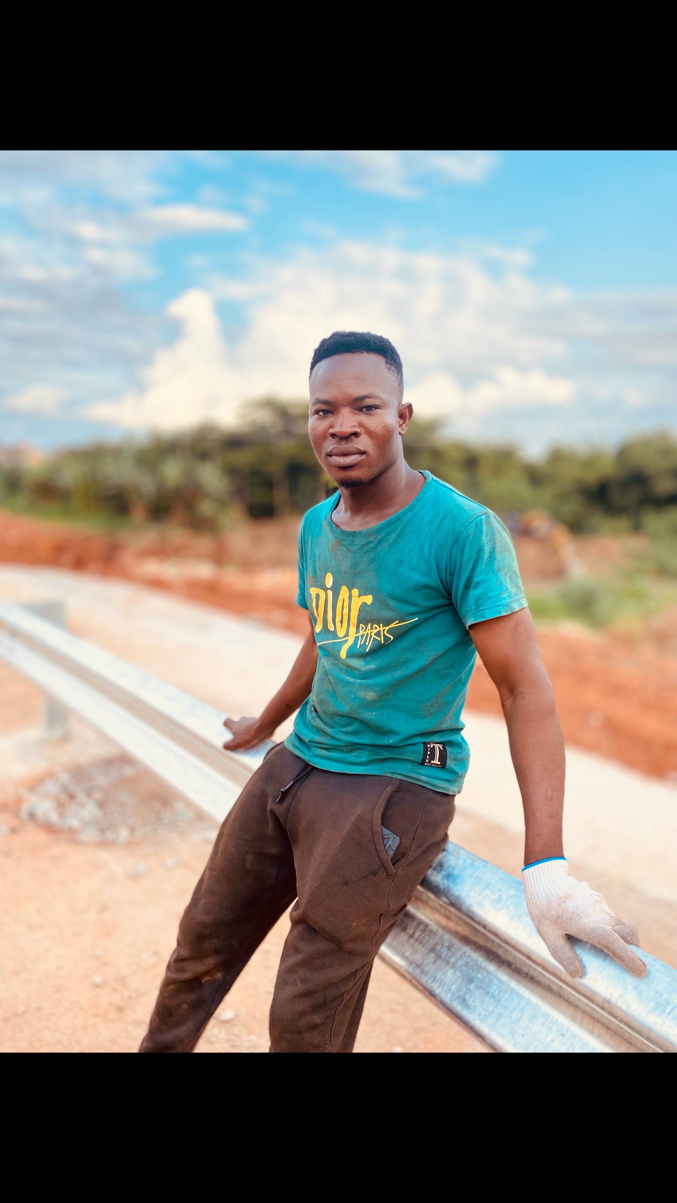 @KWAME ATSU