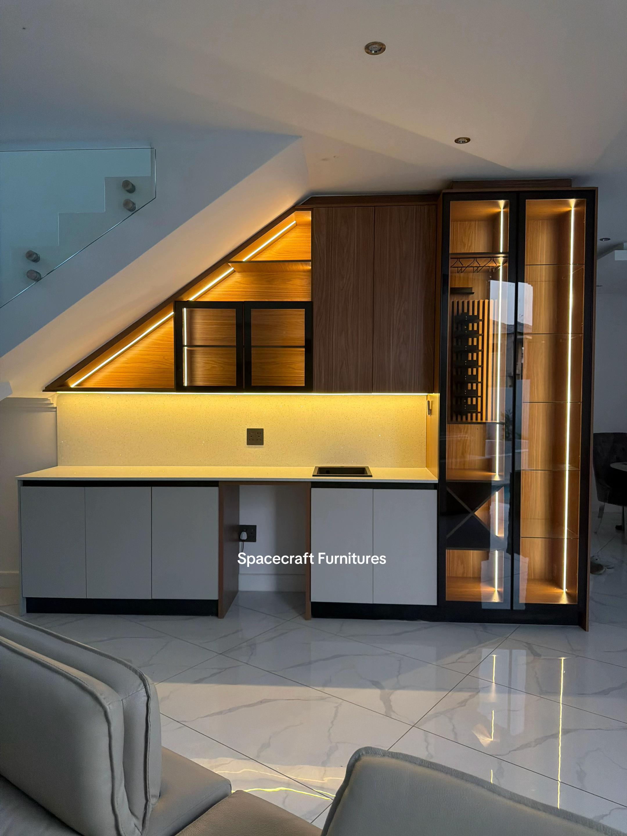 @Spacecraft Co Furnitures