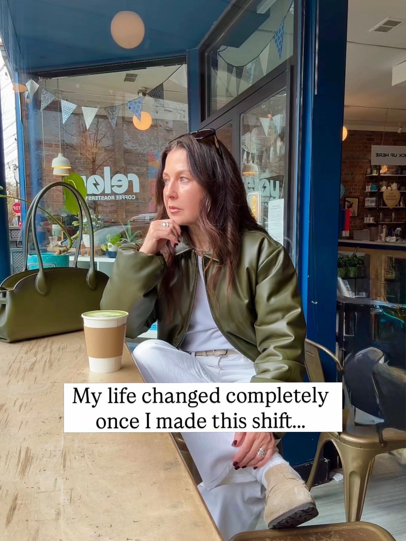 @Midlife Transformation Coach